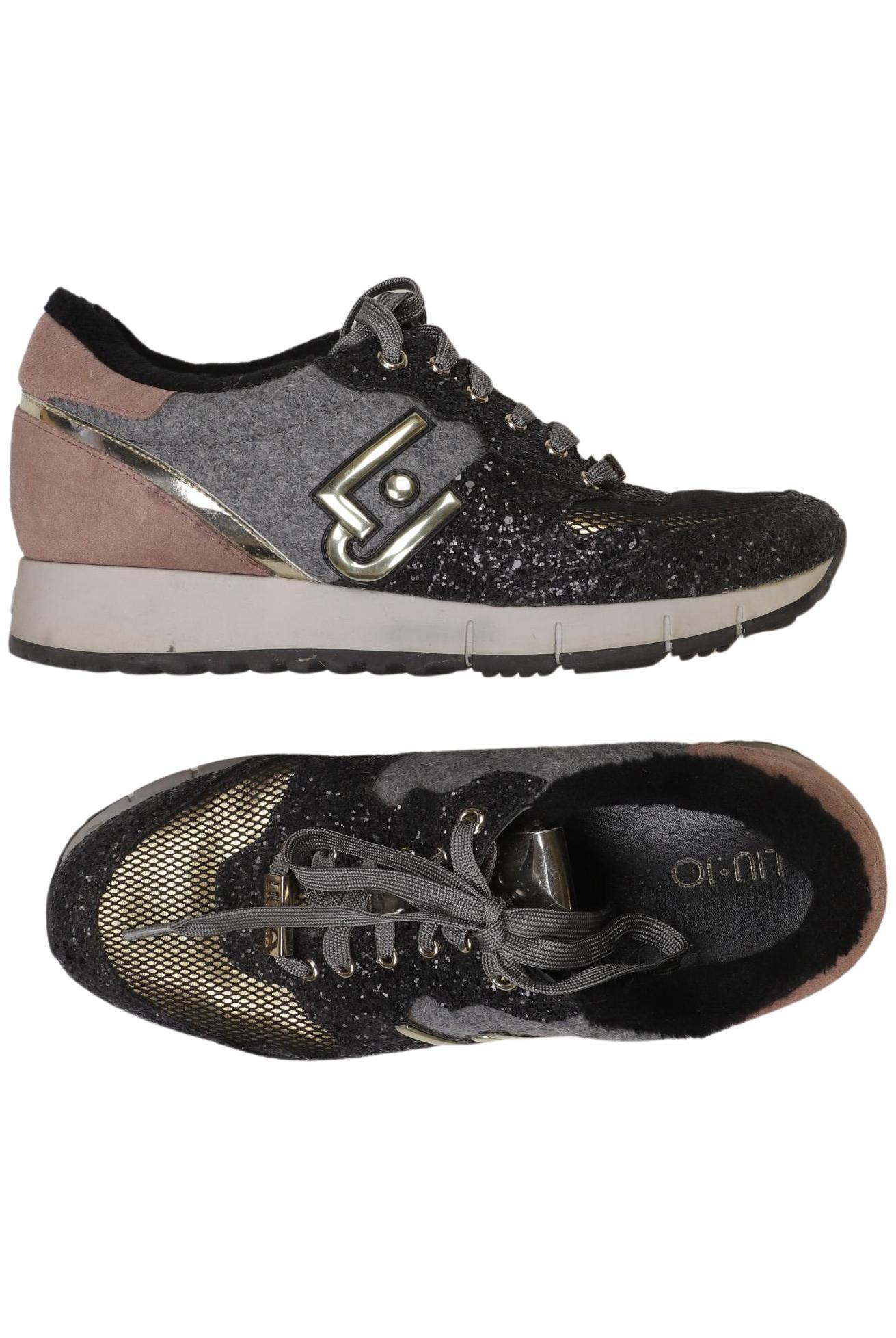 

LIU JO Damen Sneakers, mehrfarbig, Gr. 39