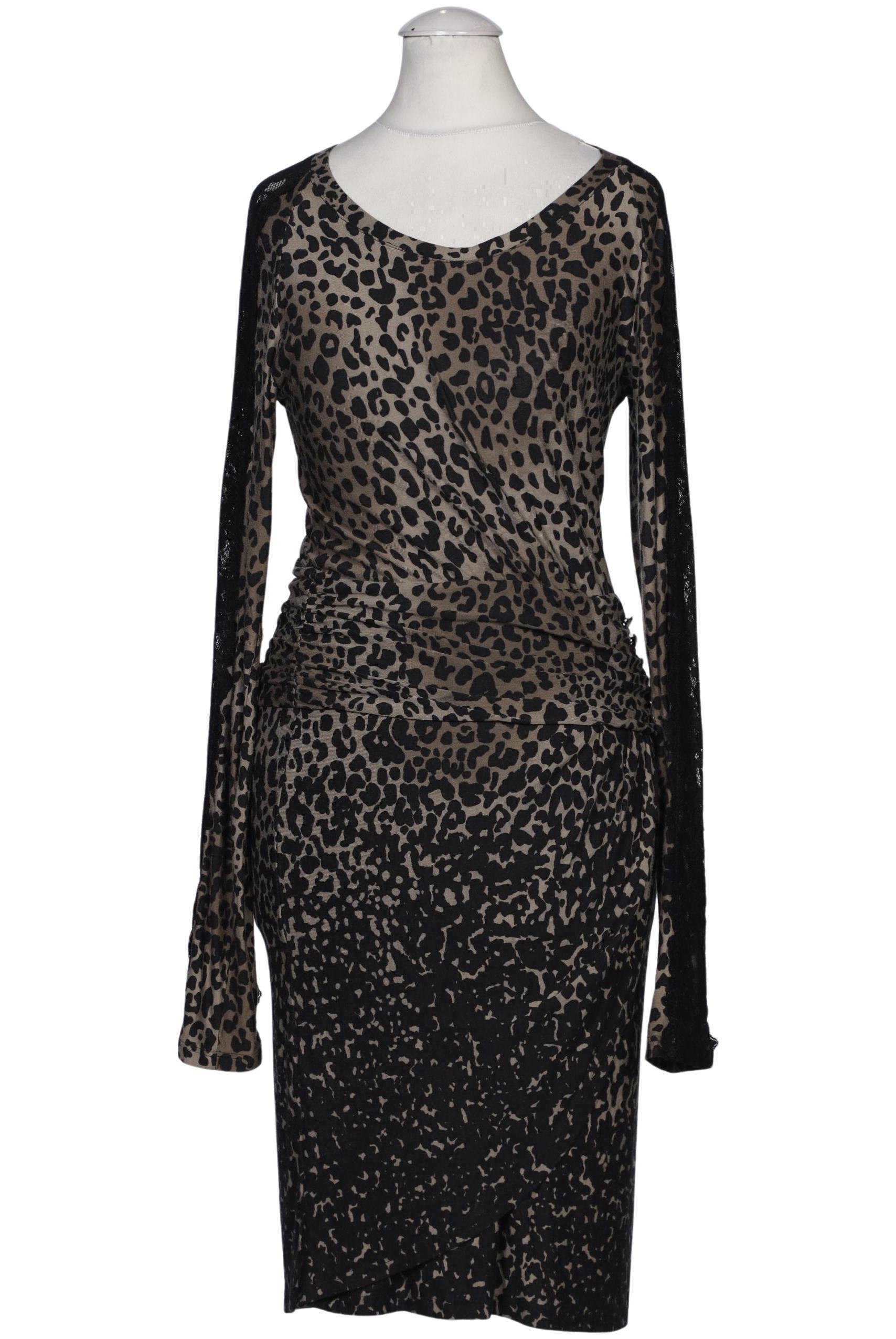 

LIU JO Damen Kleid, mehrfarbig, Gr. 36