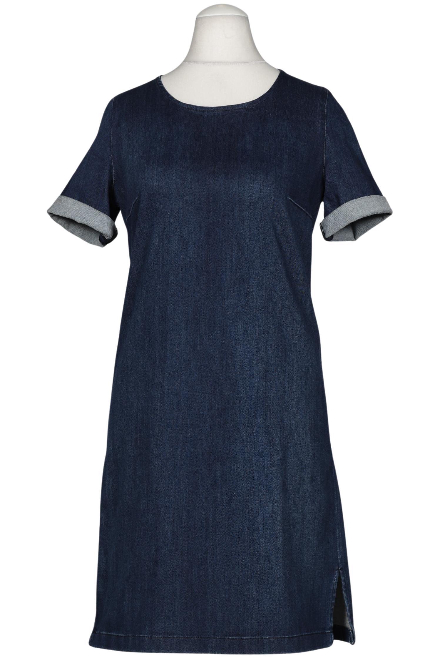 

LIU JO Damen Kleid, marineblau, Gr. 44