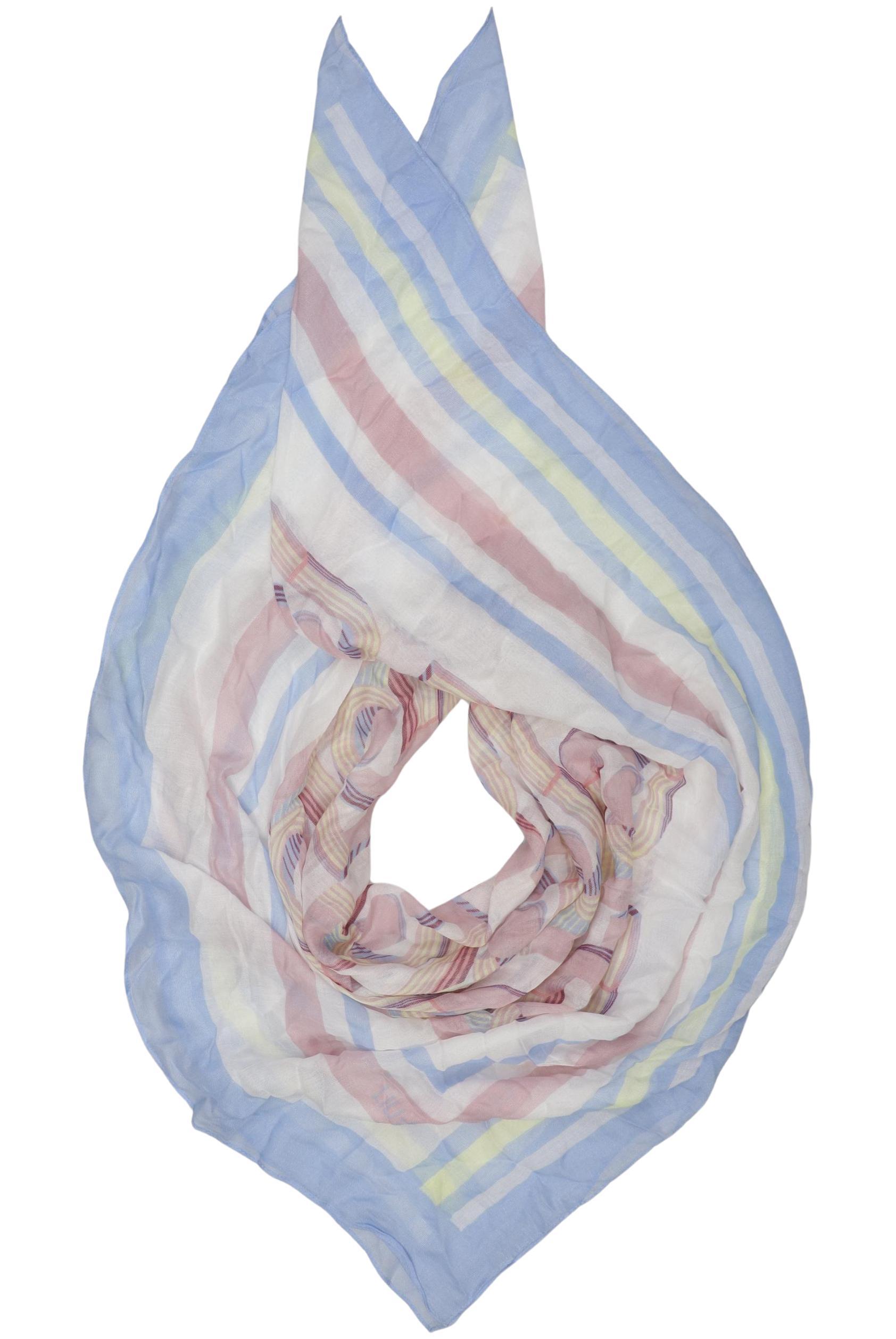 

LIU JO Damen Schal, mehrfarbig, Gr.