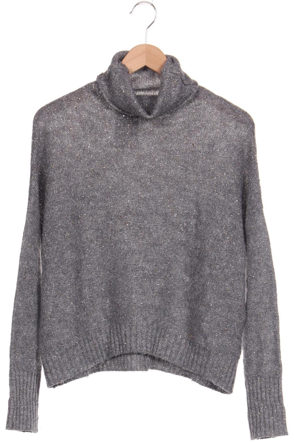 

LIU JO Damen Pullover, grau