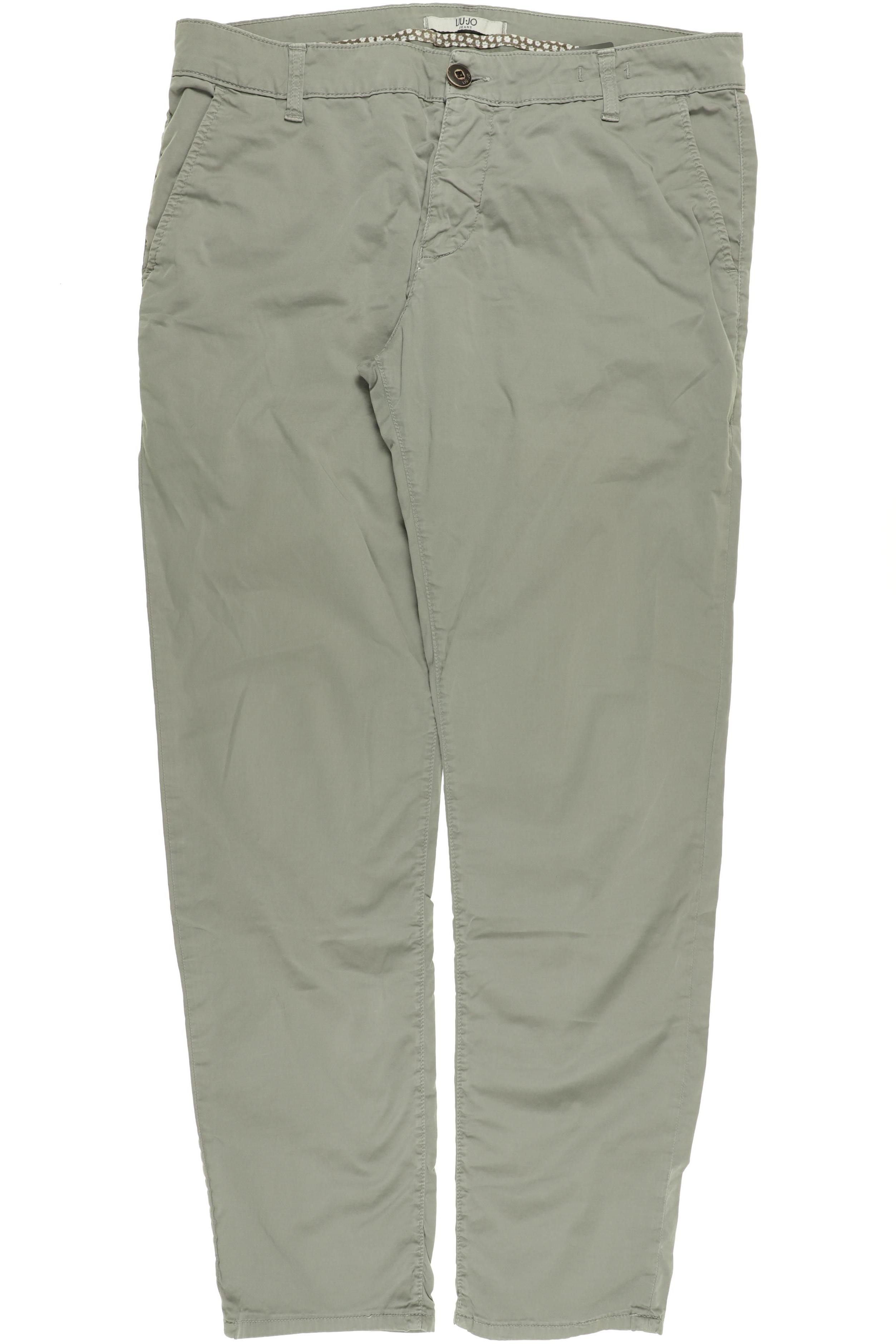 

LIU JO Herren Stoffhose, grau, Gr. 38