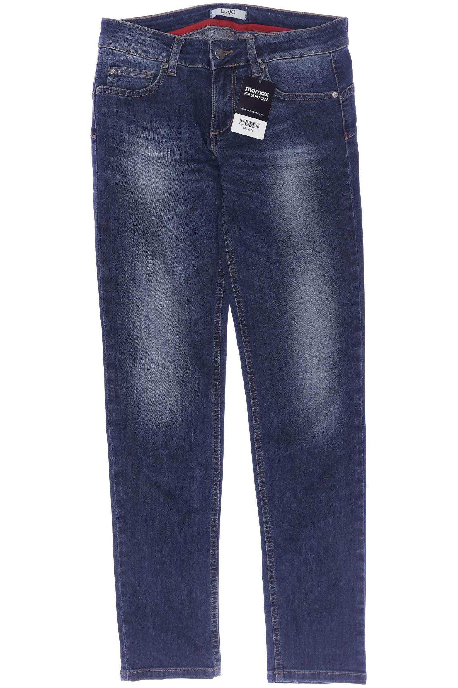 

Liu Jo Jeans Damen Jeans, marineblau, Gr. 28