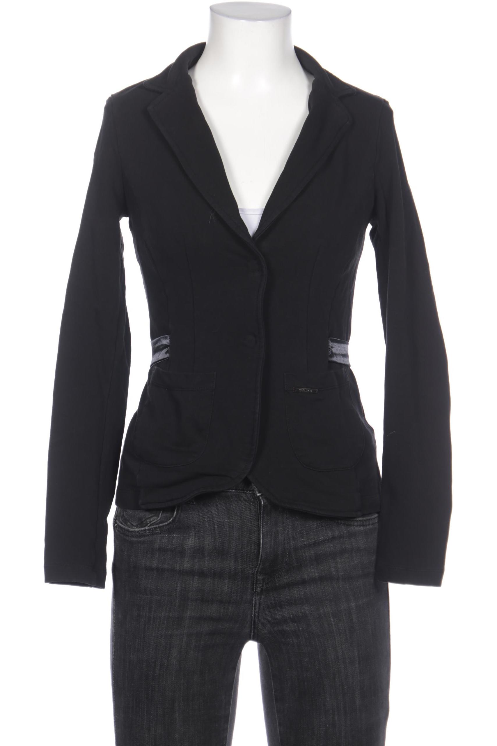 

Liu Jo Jeans Damen Strickjacke, schwarz