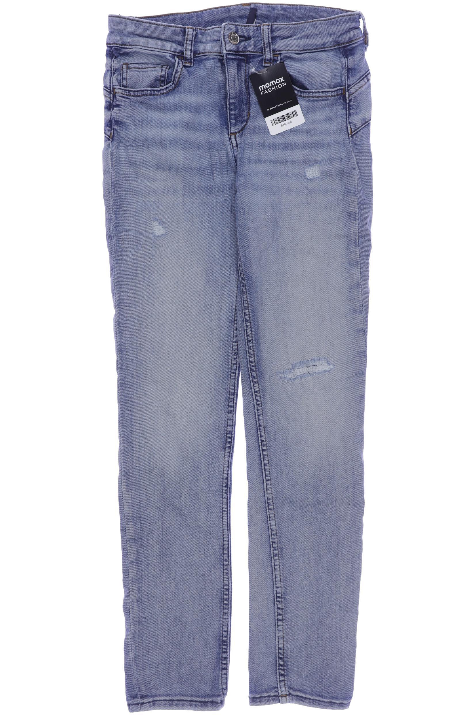 

Liu Jo Jeans Damen Jeans, blau, Gr. 28