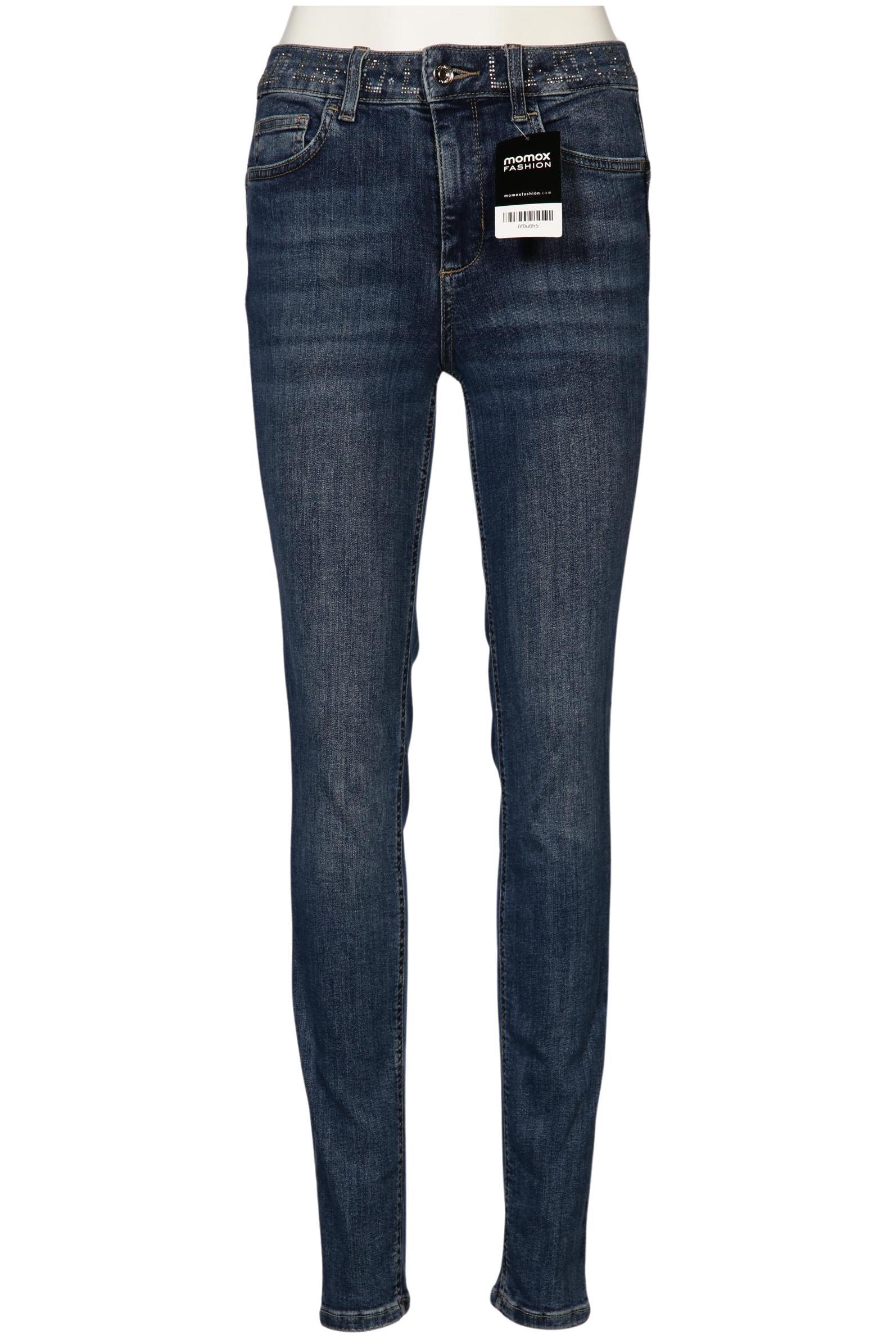 

Liu Jo Jeans Damen Jeans, blau, Gr. 27