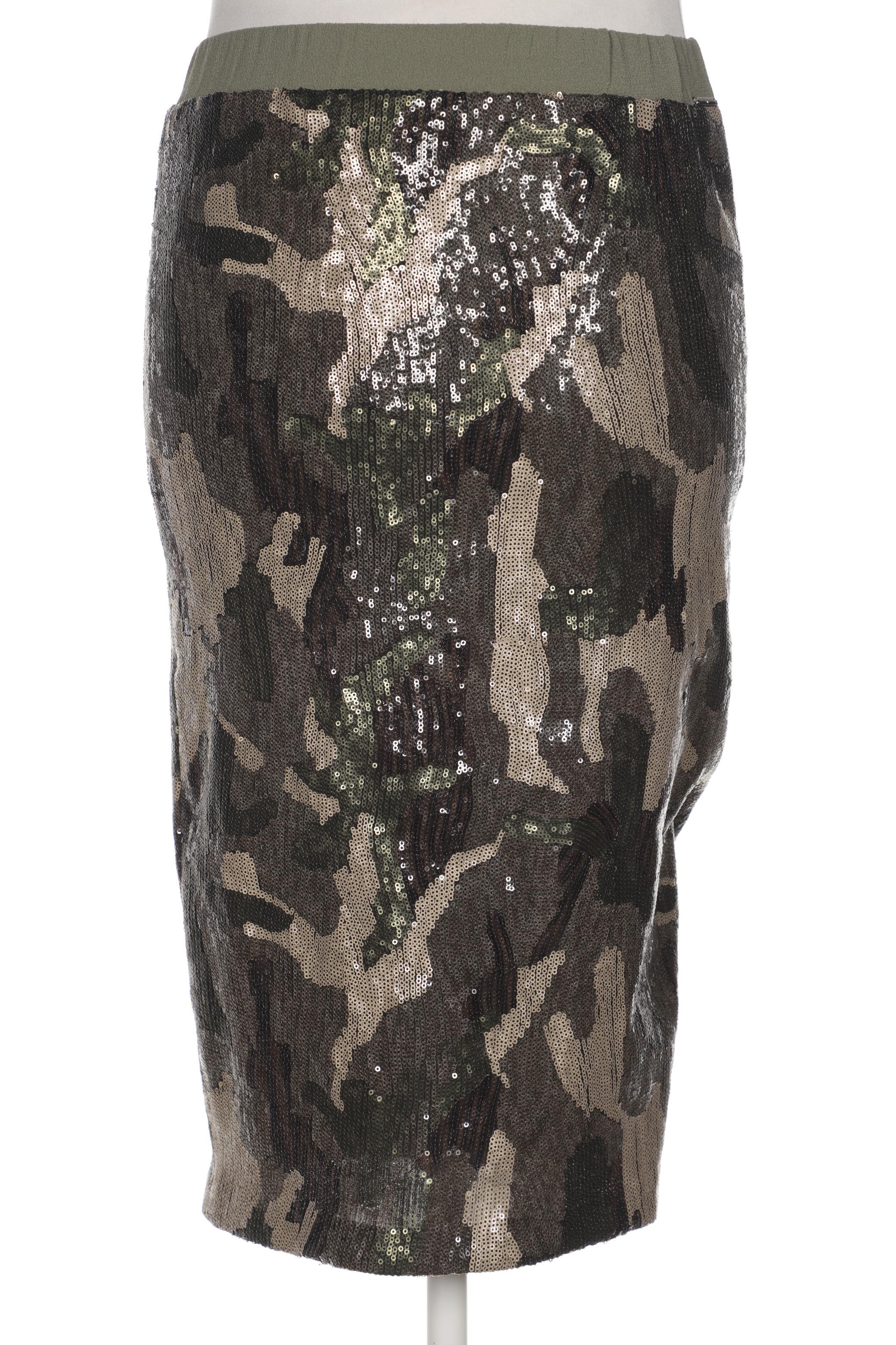 

Liu Jo Jeans Damen Rock, braun, Gr. 44