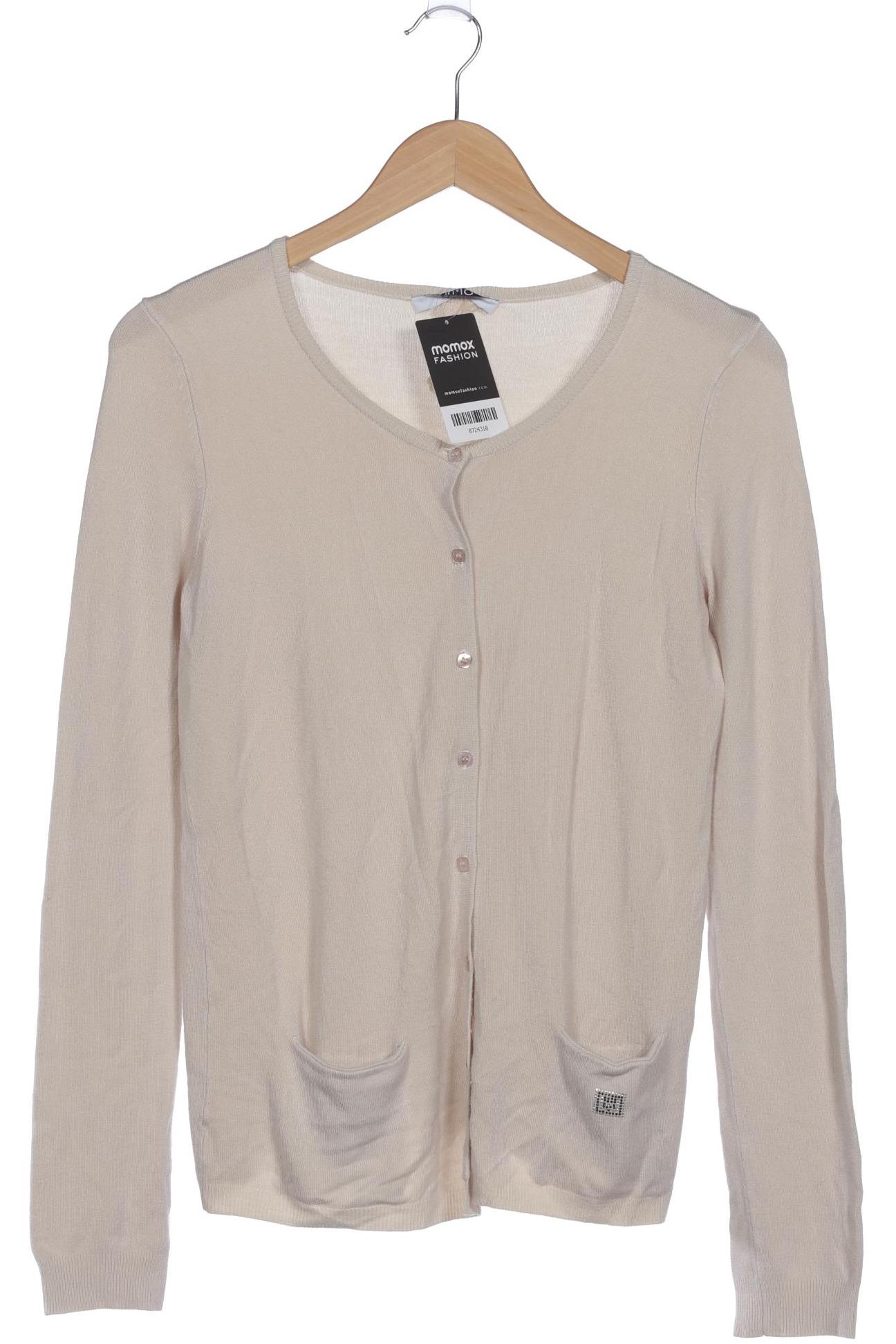 

Liu Jo Jeans Damen Strickjacke, beige