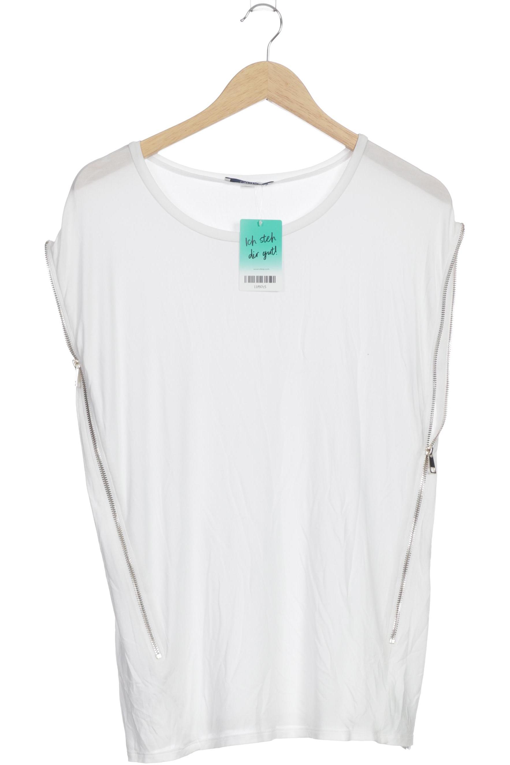 

Liu Jo Jeans Damen T-Shirt, weiß, Gr. 38