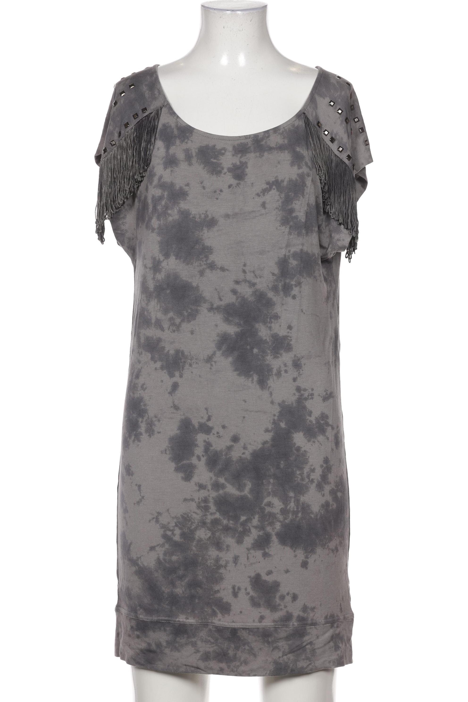 

Liu Jo Jeans Damen Kleid, grau, Gr. 36