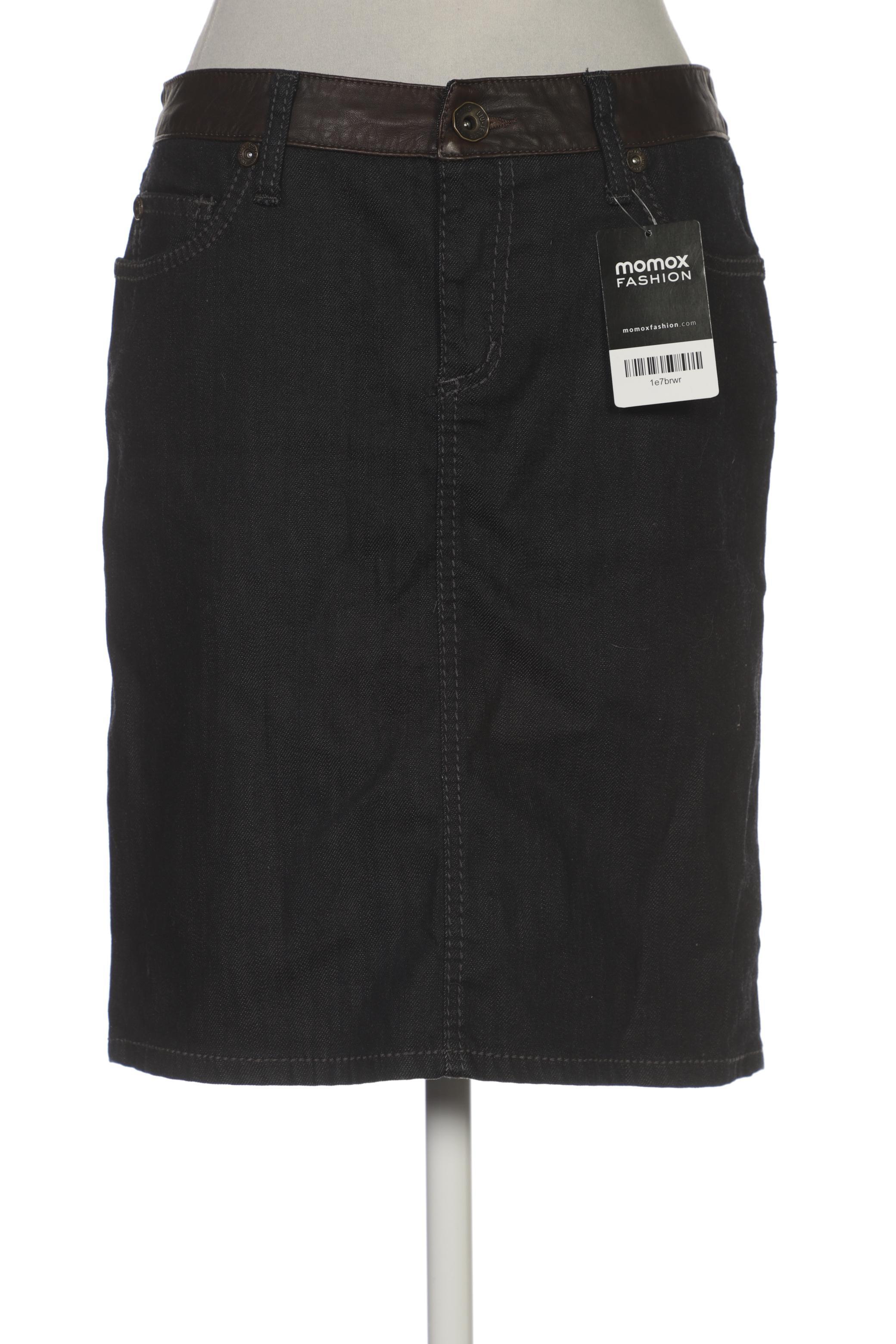 

Liu Jo Jeans Damen Rock, marineblau, Gr. 28