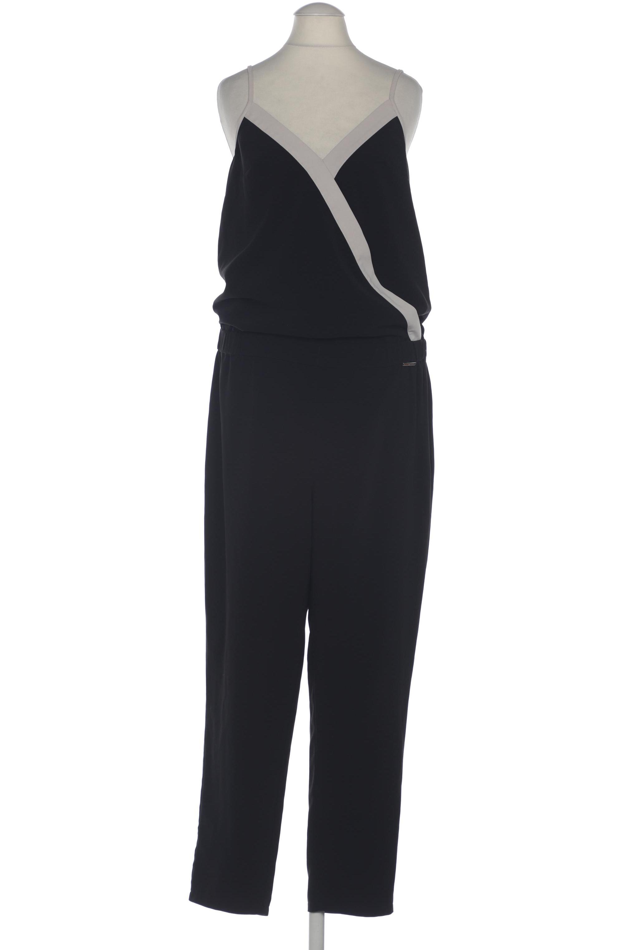 

Liu Jo Jeans Damen Jumpsuit/Overall, schwarz, Gr. 40