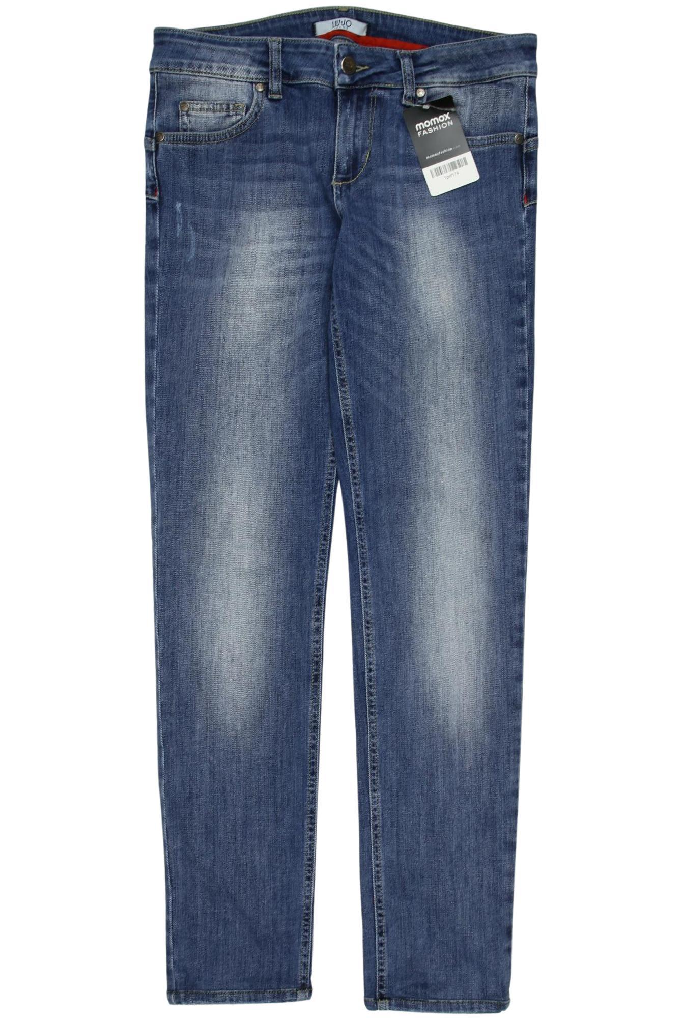 

Liu Jo Jeans Damen Jeans, blau, Gr. 31