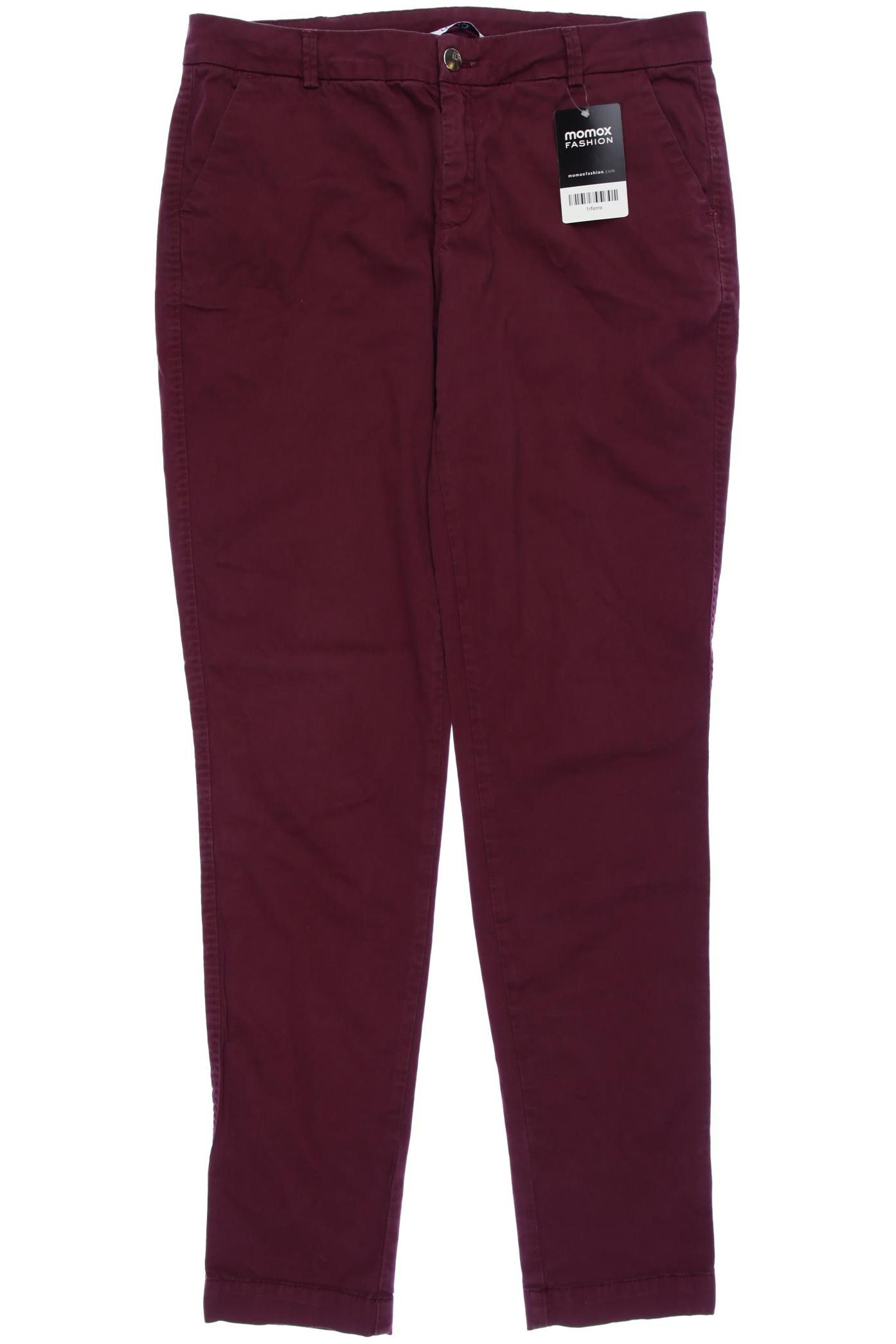 

Liu Jo Jeans Damen Stoffhose, flieder, Gr. 28