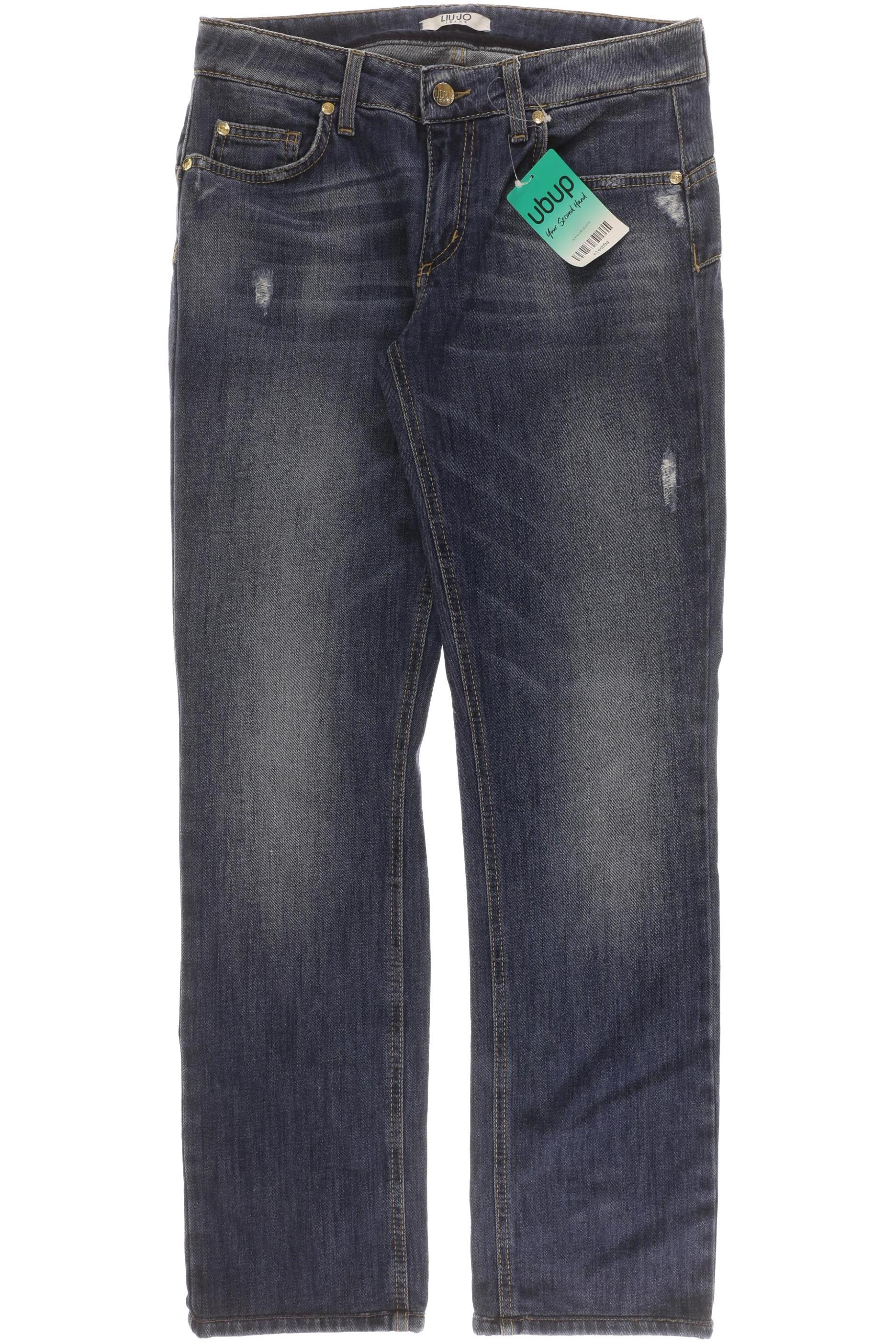 

Liu Jo Jeans Damen Jeans, blau, Gr. 29