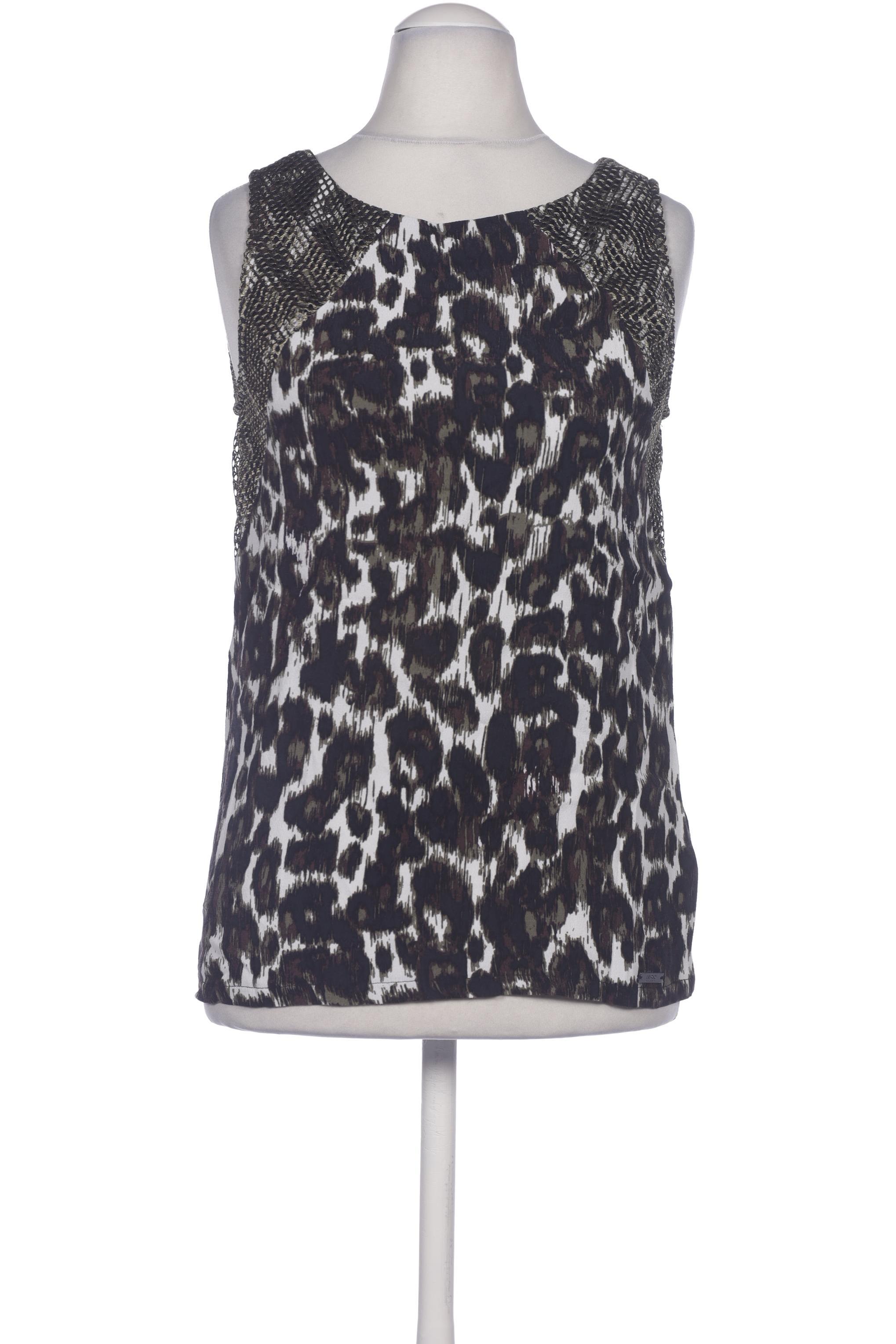 

Liu Jo Jeans Damen Bluse, mehrfarbig, Gr. 44