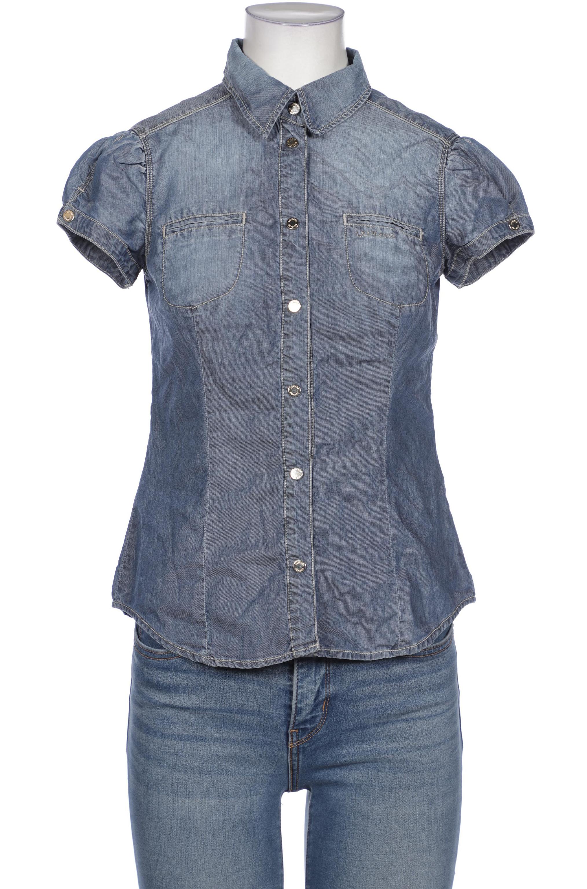 

Liu Jo Jeans Damen Bluse, blau