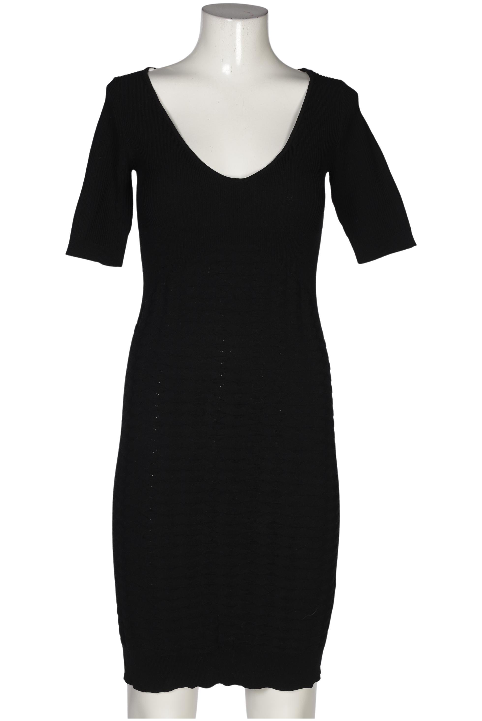 

Liu Jo Jeans Damen Kleid, schwarz, Gr. 42