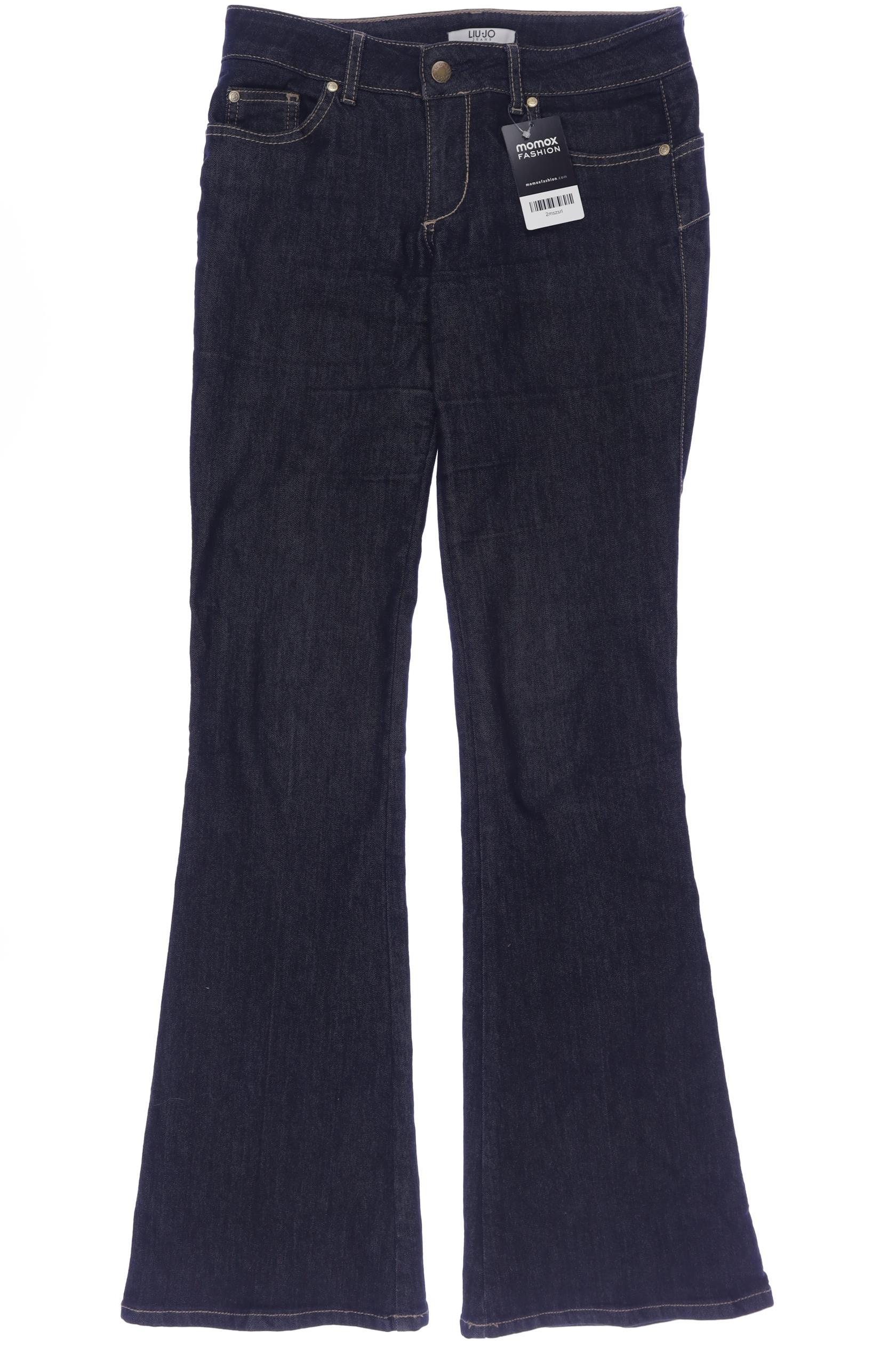 

Liu Jo Jeans Damen Jeans, marineblau, Gr. 29