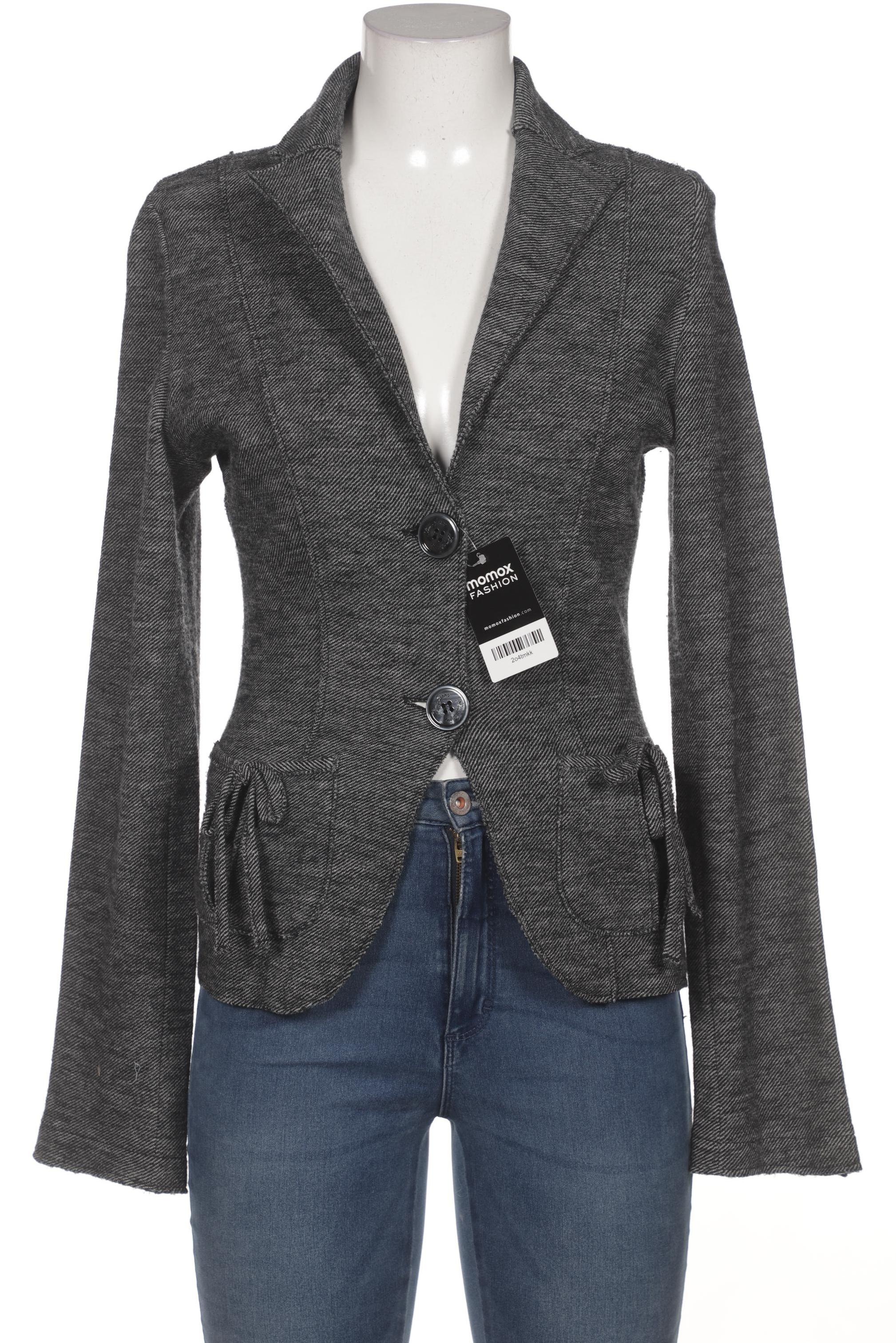 

Liu Jo Jeans Damen Blazer, grau, Gr. 42