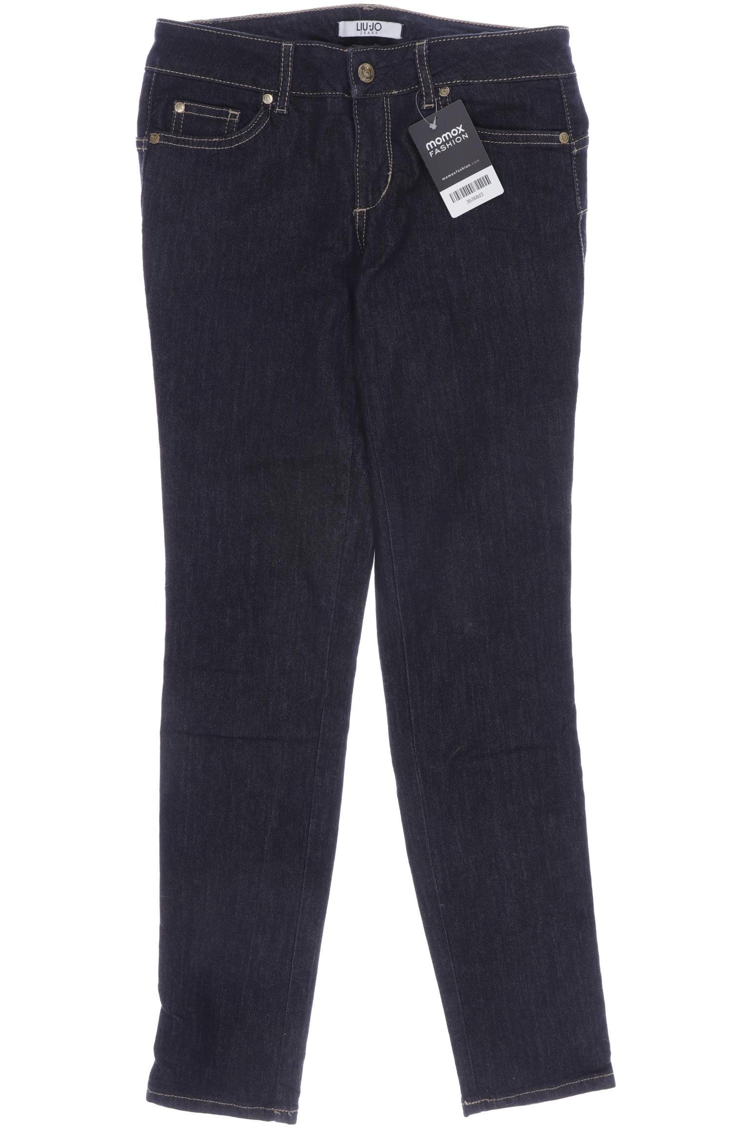 

Liu Jo Jeans Damen Jeans, schwarz