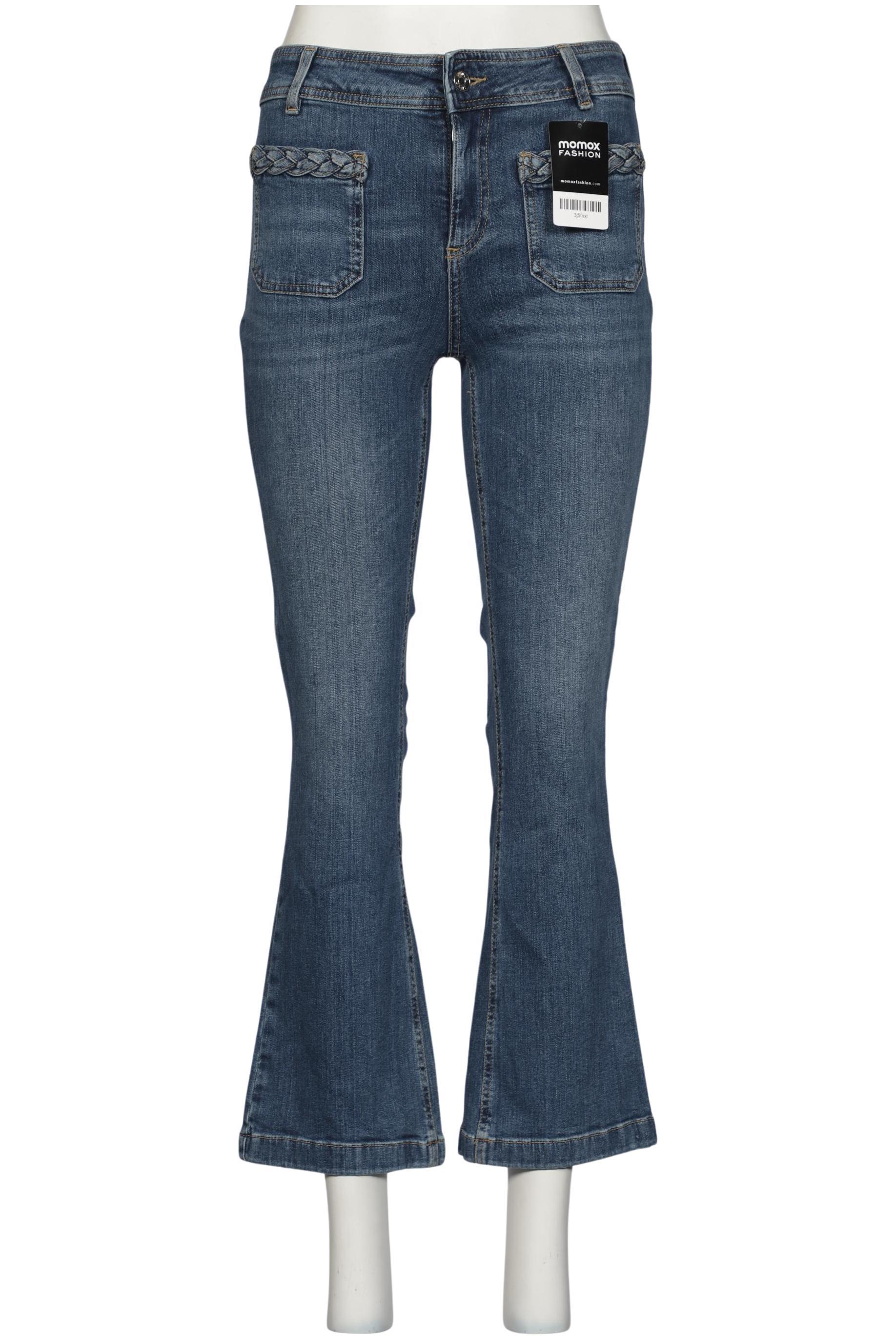 

Liu Jo Jeans Damen Jeans, blau, Gr. 29