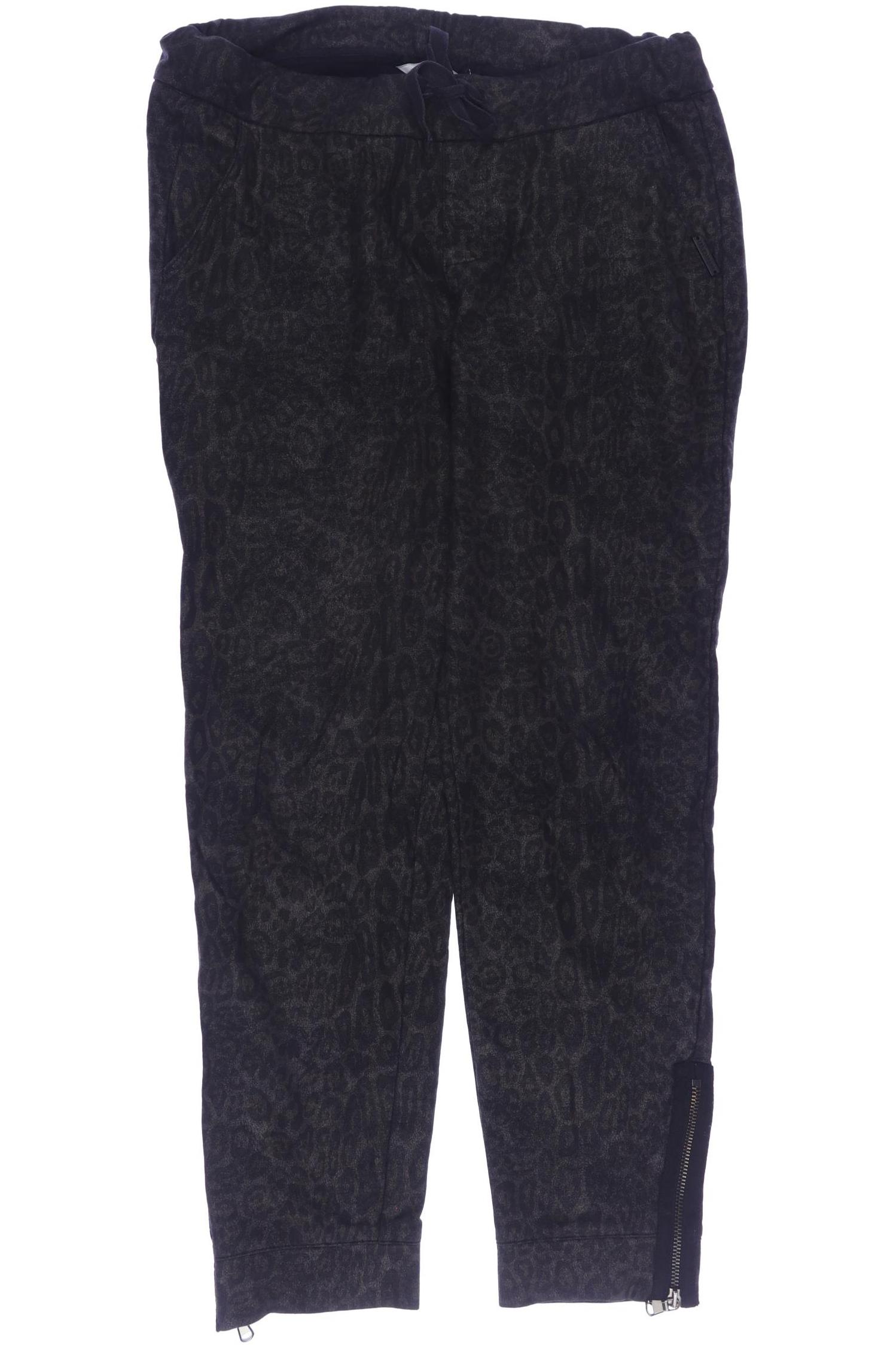 

Liu Jo Jeans Damen Stoffhose, schwarz, Gr. 30