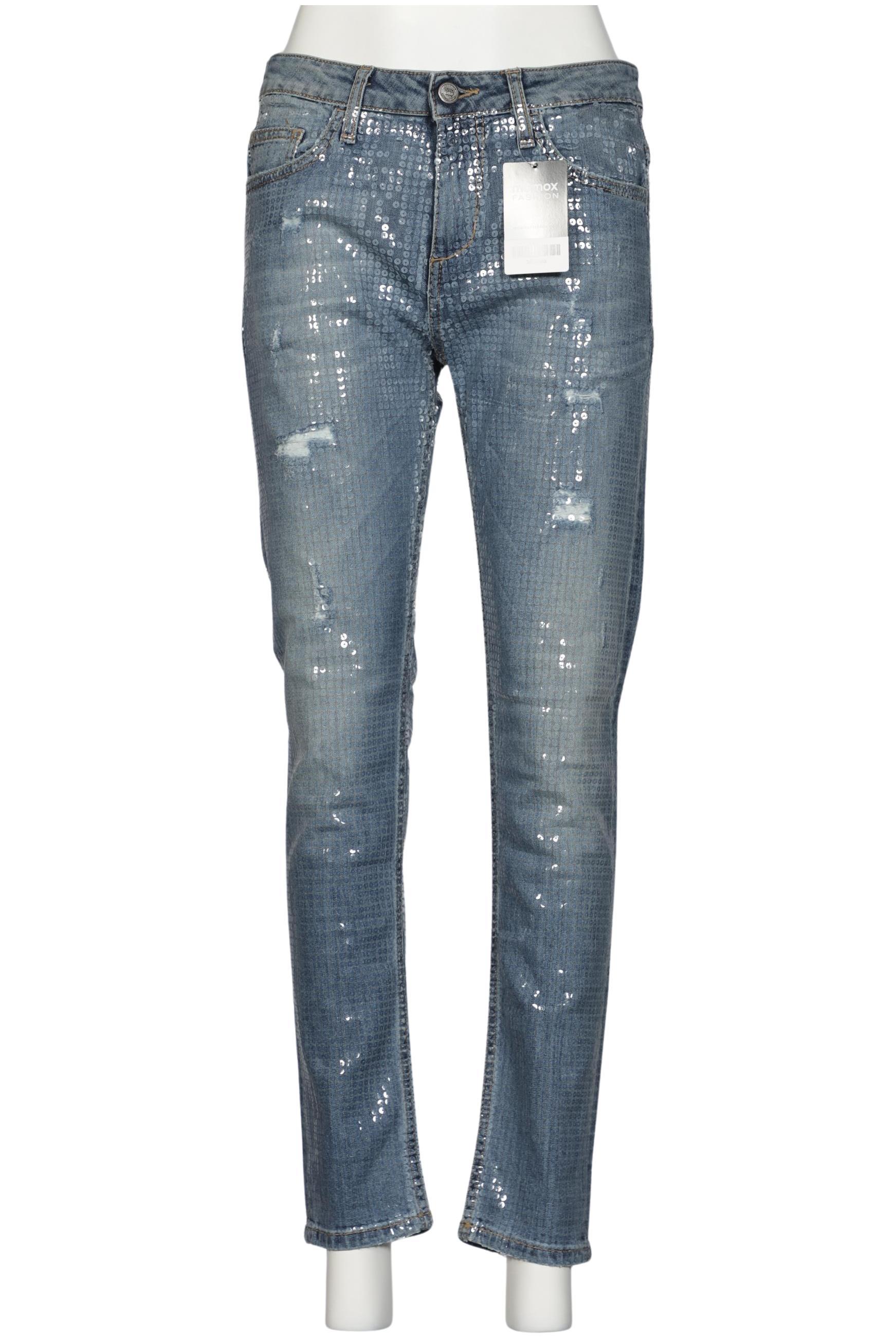 

Liu Jo Jeans Damen Jeans, blau, Gr. 28