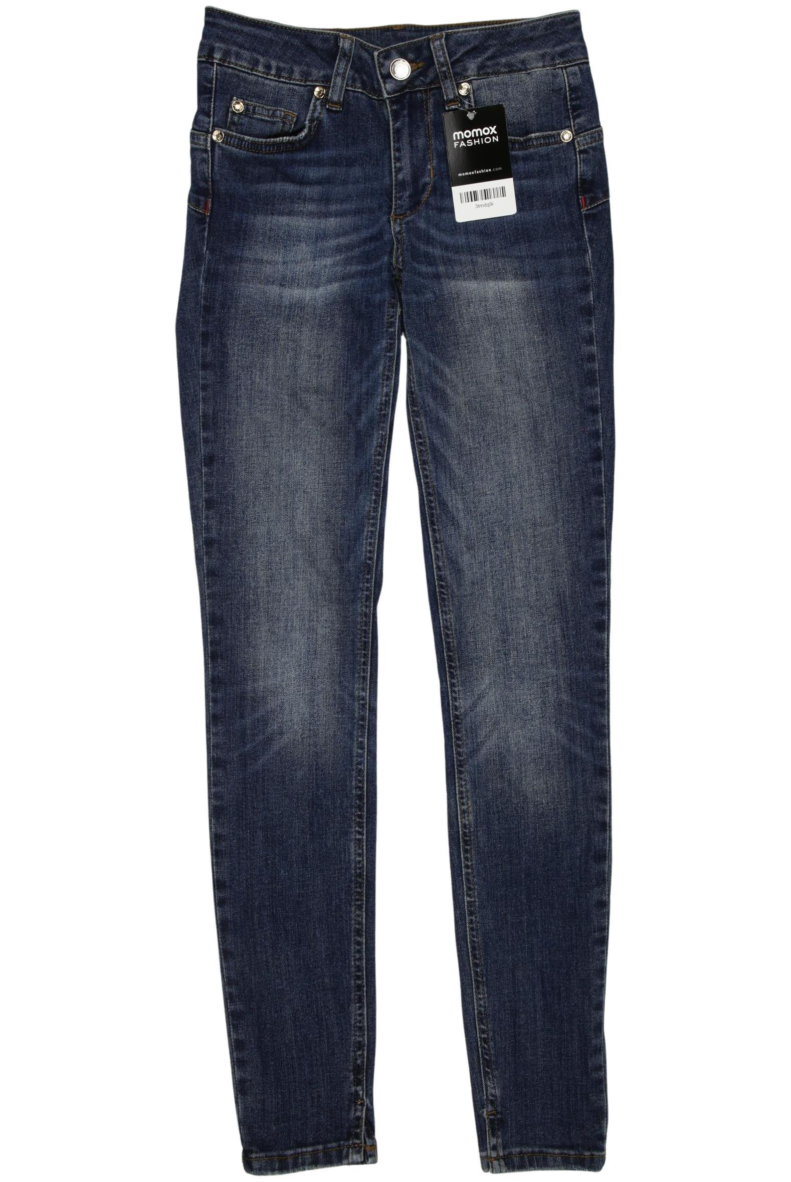 

Liu Jo Jeans Damen Jeans, blau, Gr. 24