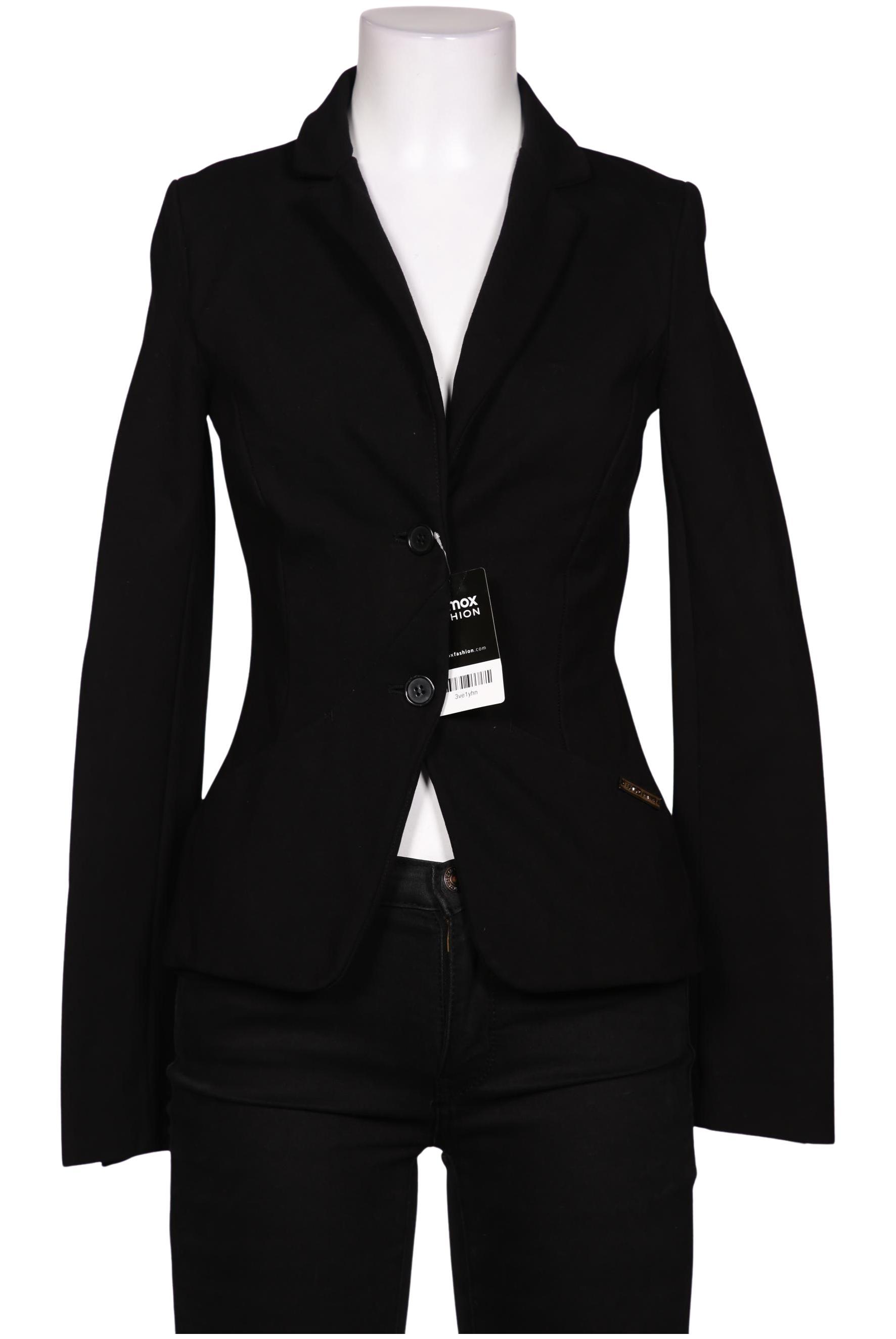 

Liu Jo Jeans Damen Blazer, schwarz, Gr. 40