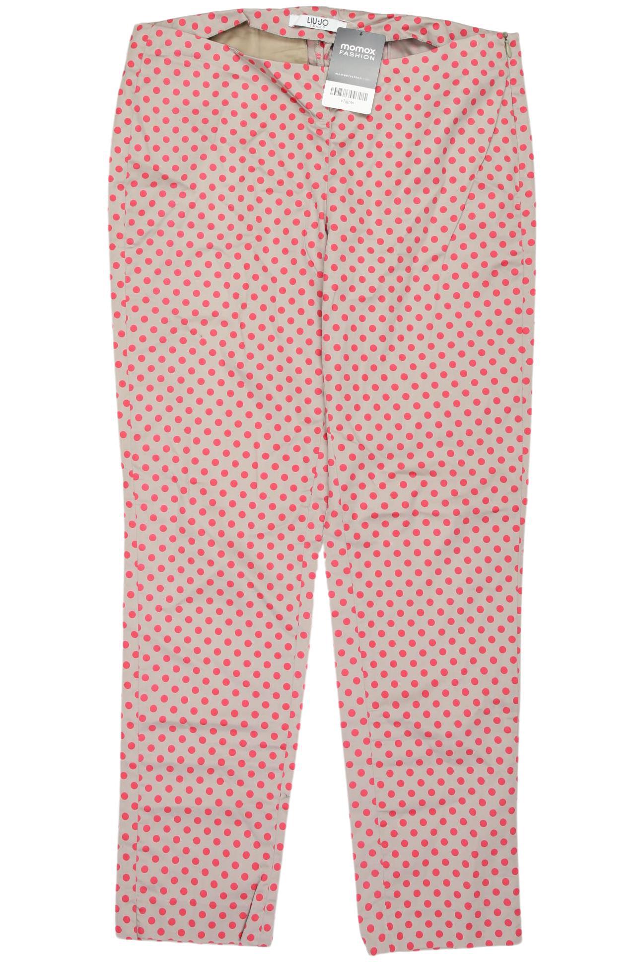 

Liu Jo Jeans Damen Stoffhose, grau, Gr. 42