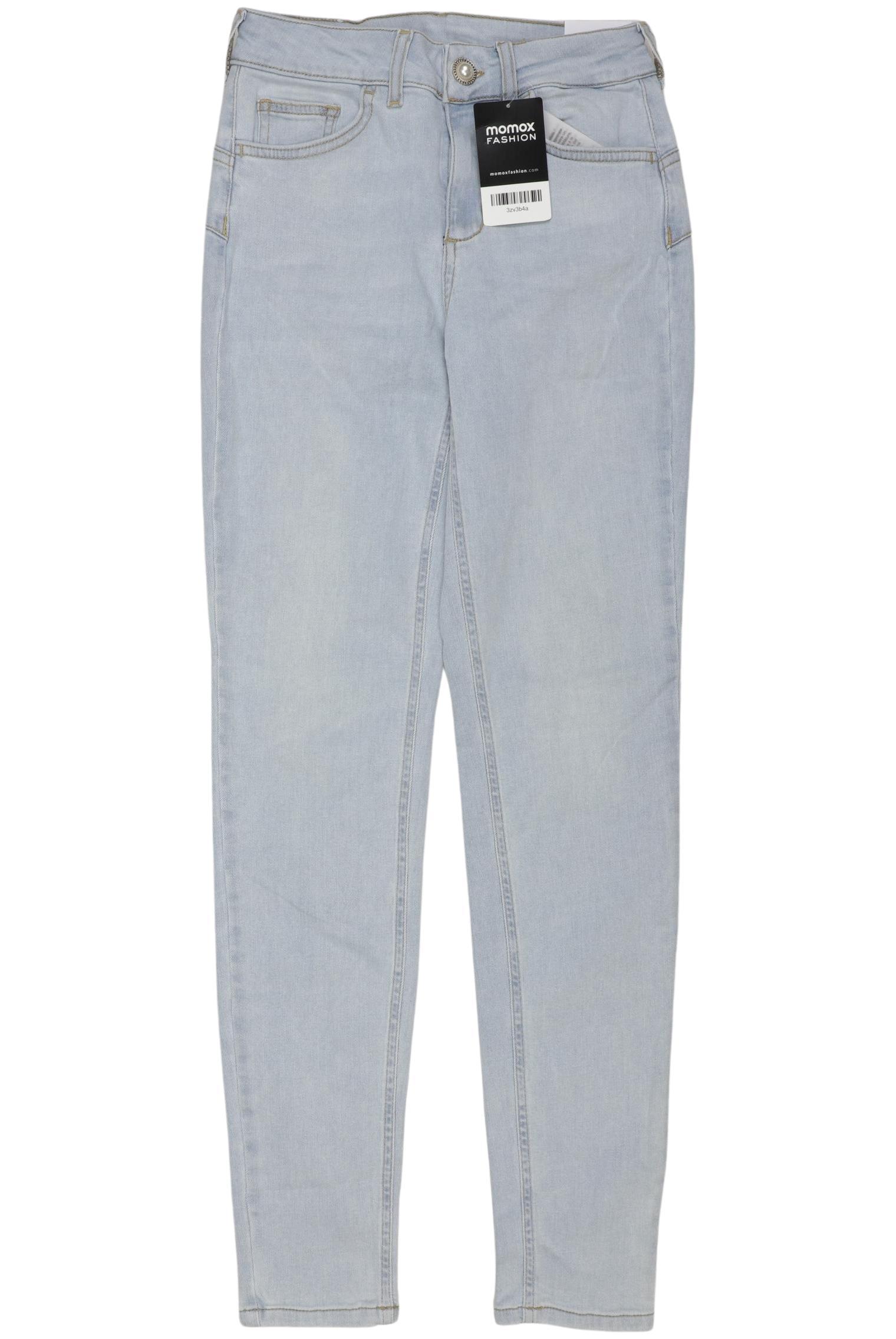 

Liu Jo Jeans Damen Jeans, hellblau, Gr. 25