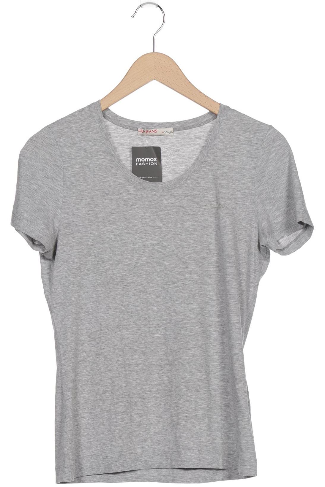 

Liu Jo Jeans Damen T-Shirt, grau