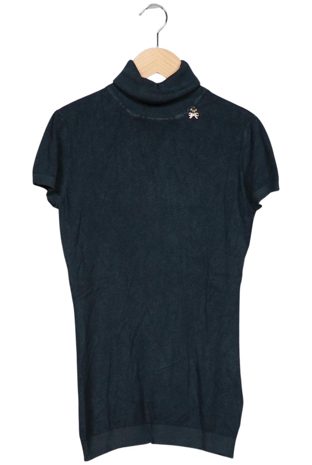 

Liu Jo Jeans Damen Pullover, marineblau, Gr. 38