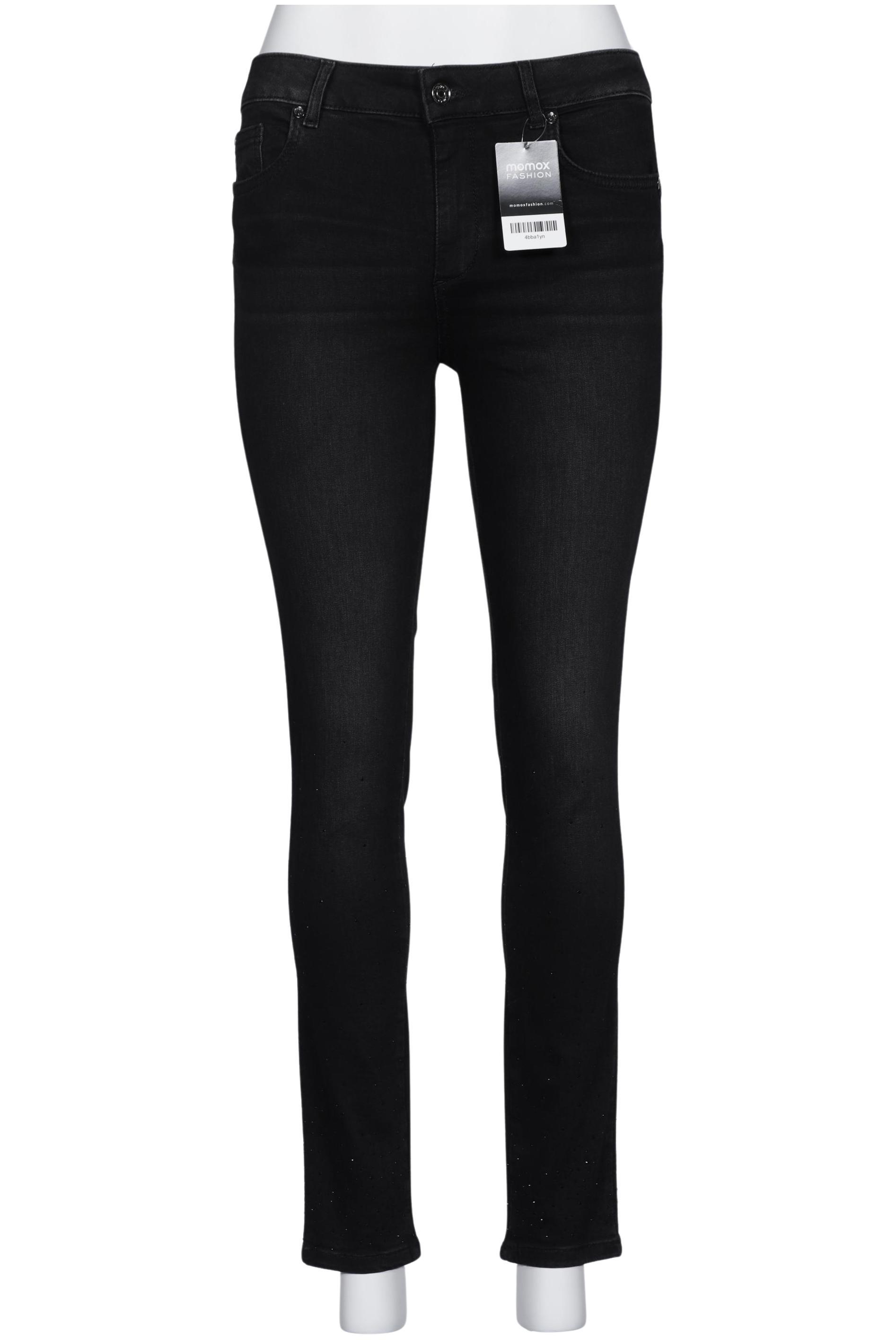 

Liu Jo Jeans Damen Jeans, schwarz, Gr. 31