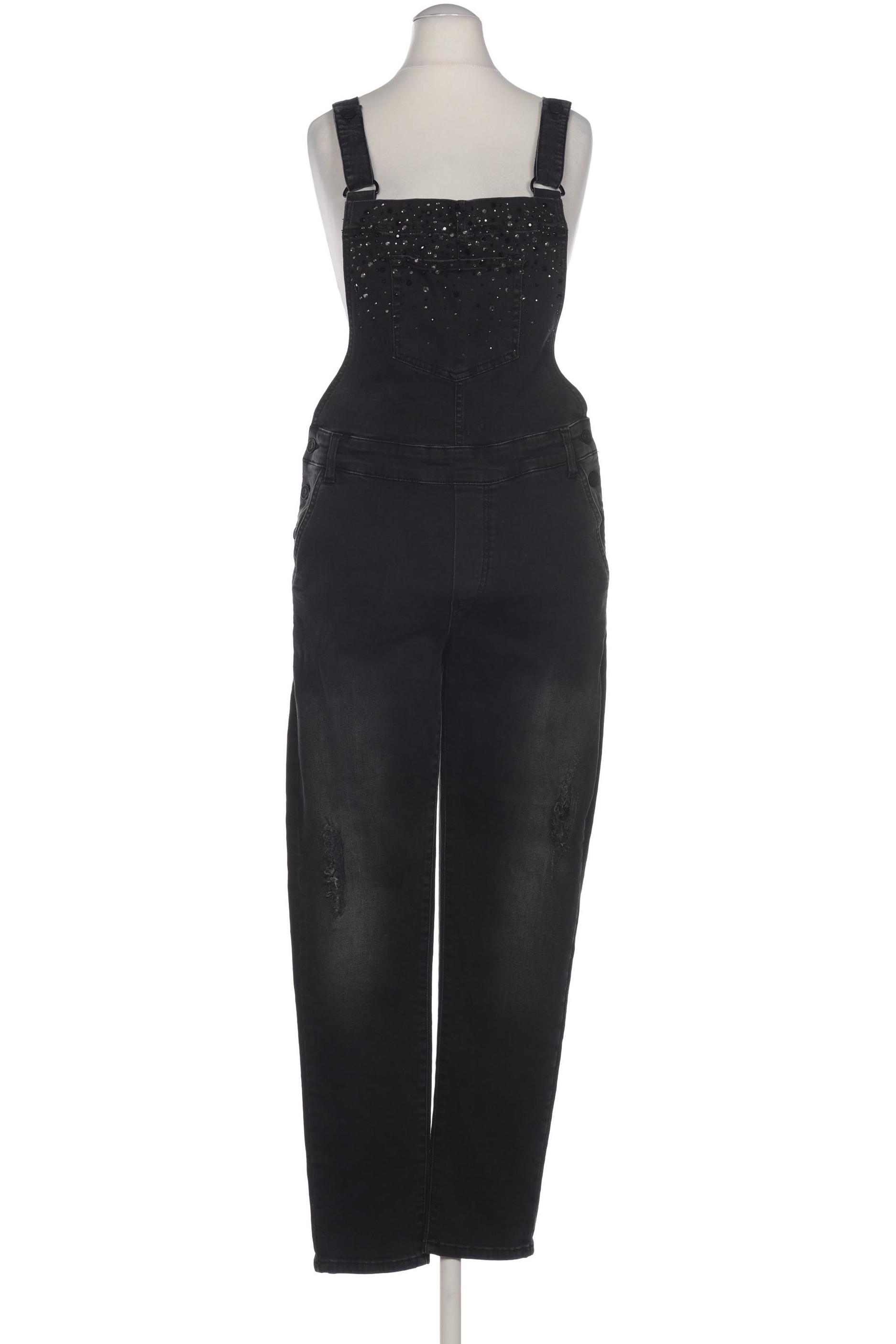 

Liu Jo Jeans Damen Jeans, schwarz, Gr. 31