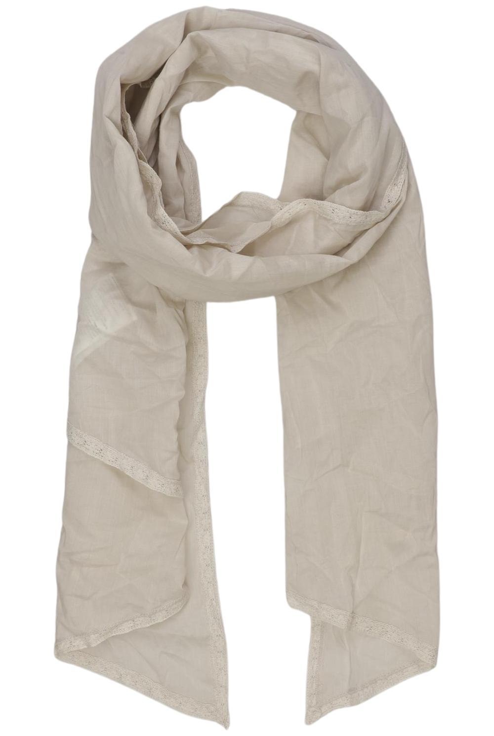 

Liu Jo Jeans Damen Schal, beige, Gr.