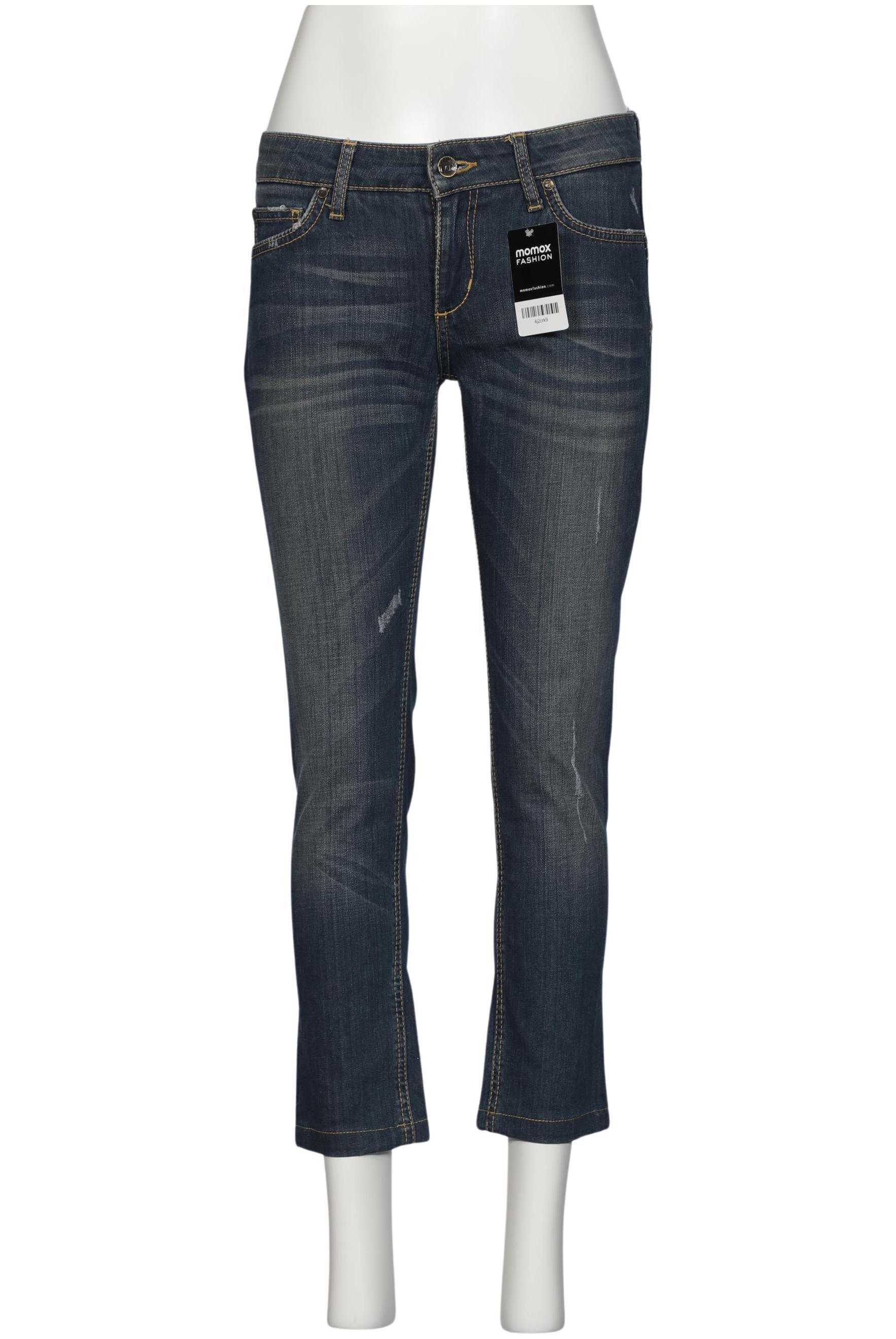 

Liu Jo Jeans Damen Jeans, blau, Gr. 29
