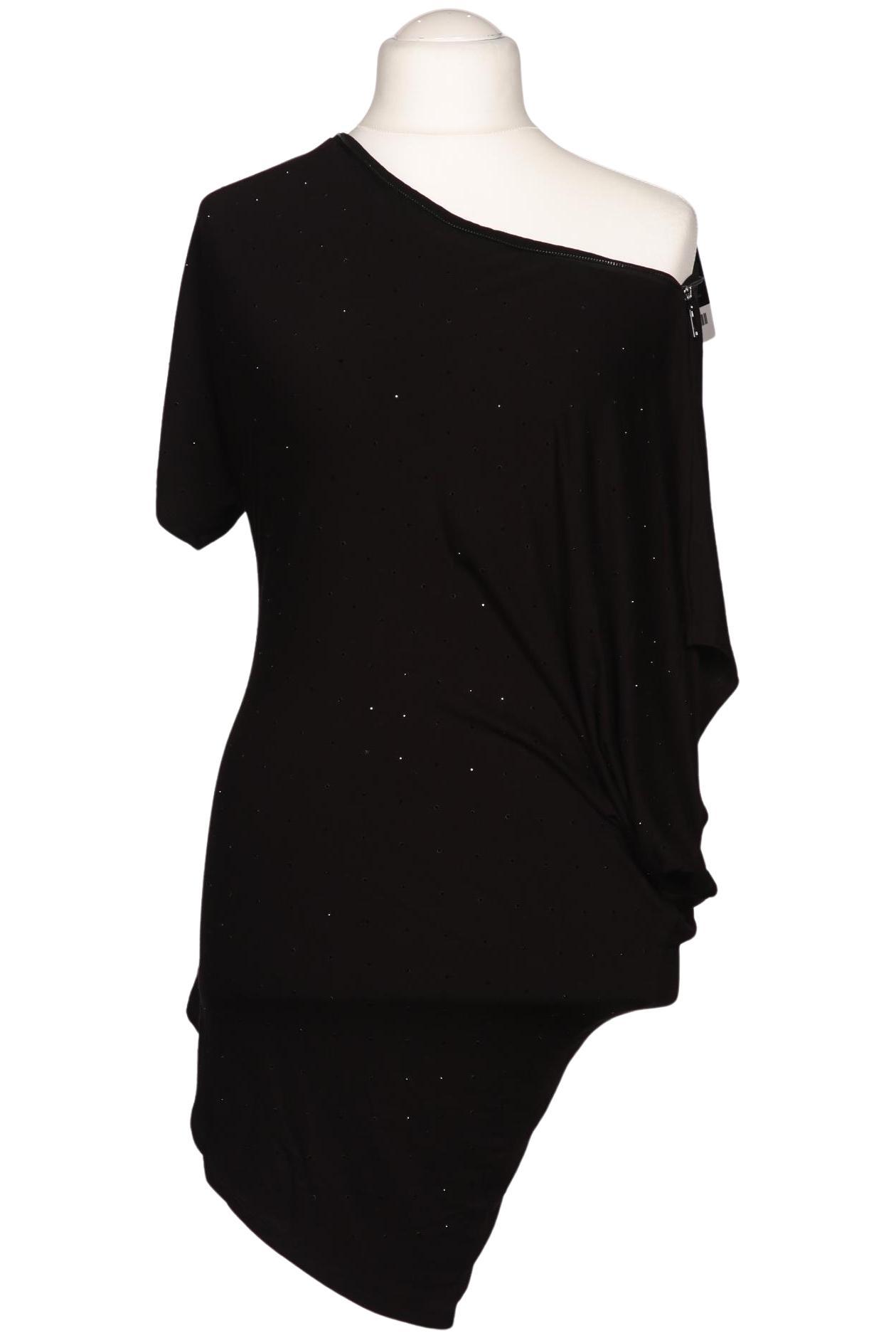 

Liu Jo Jeans Damen T-Shirt, schwarz, Gr. 38