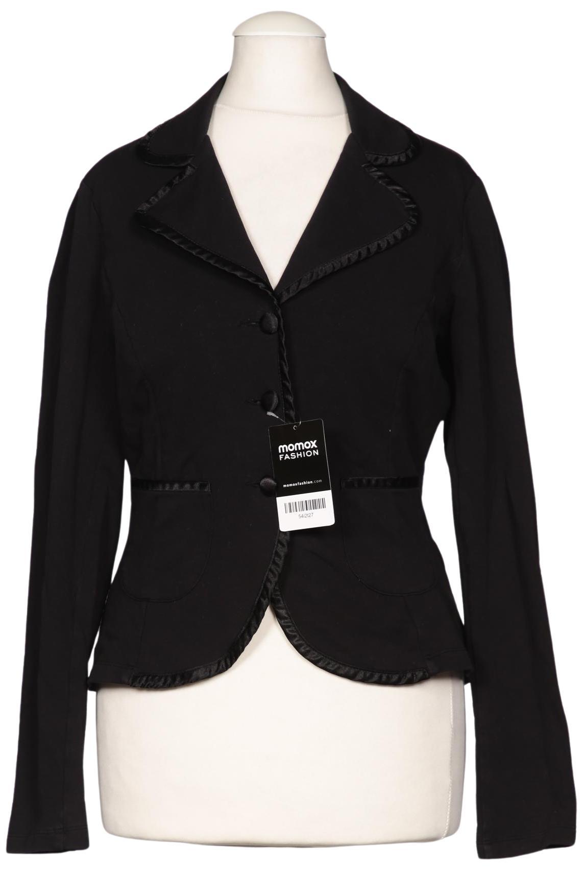 

Liu Jo Jeans Damen Blazer, schwarz, Gr. 34
