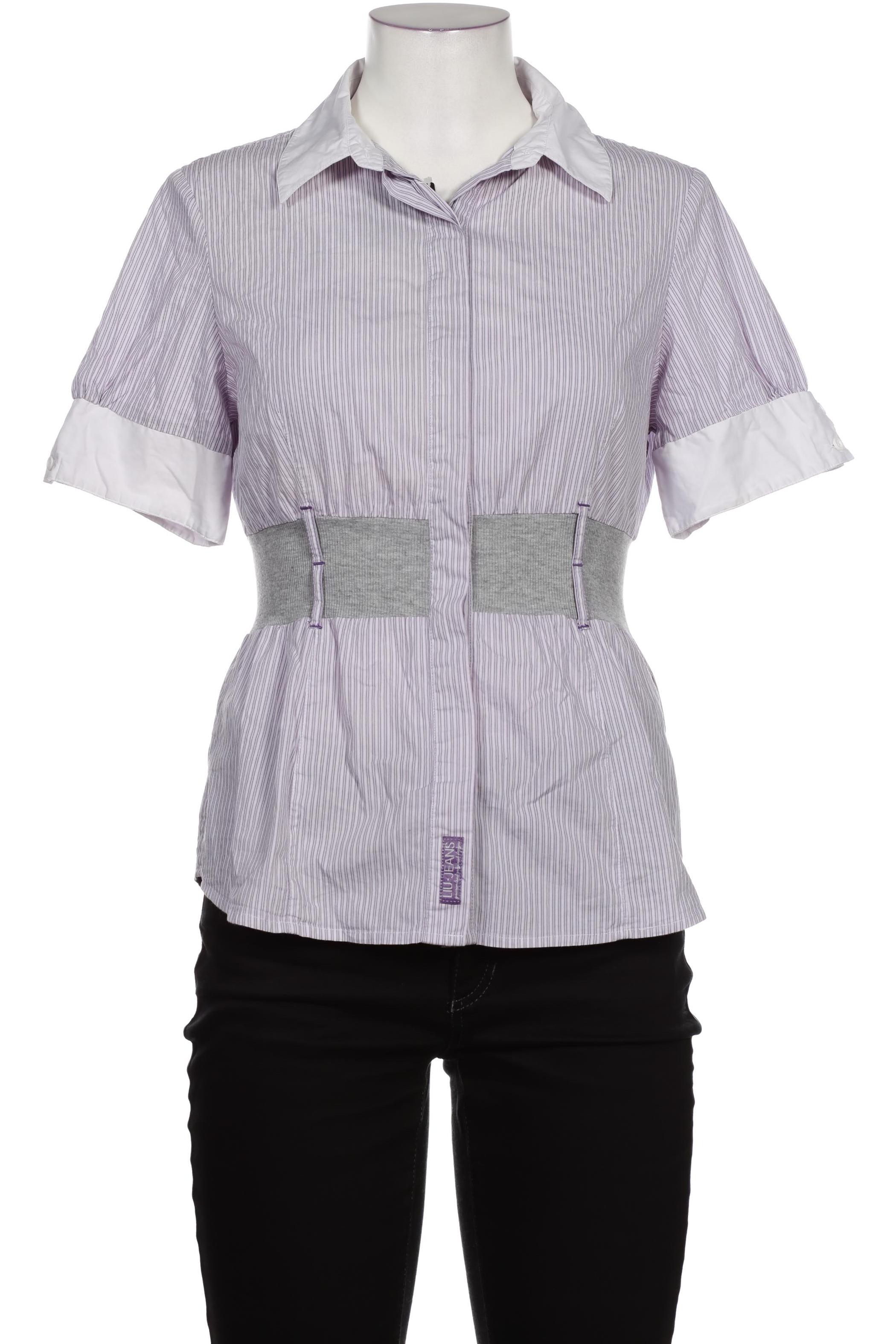 

Liu Jo Jeans Damen Bluse, flieder