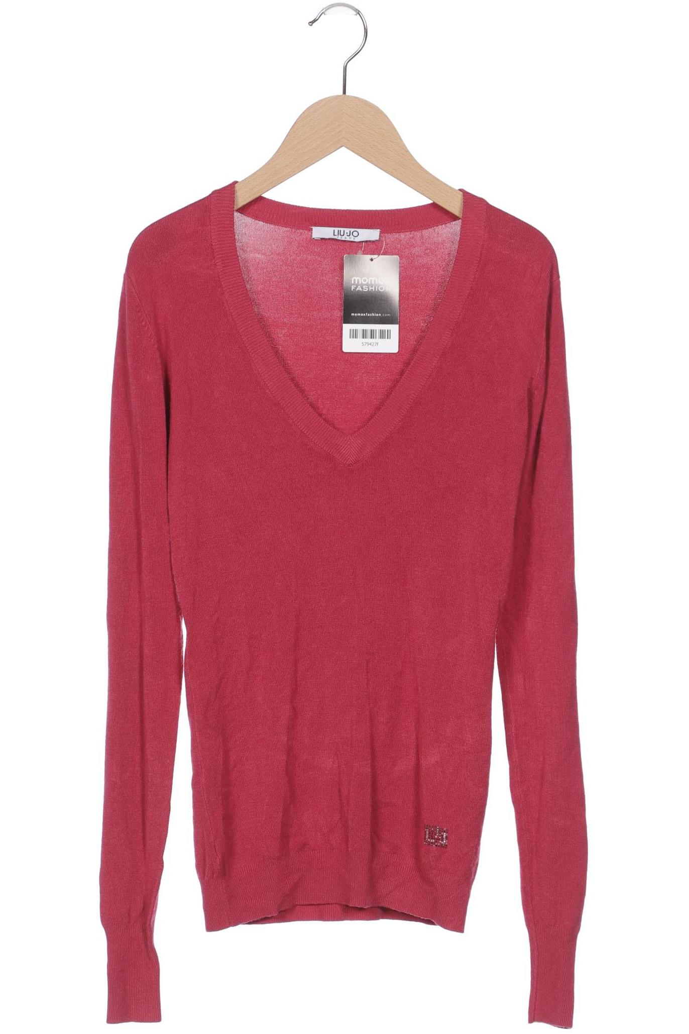 

Liu Jo Jeans Damen Pullover, pink