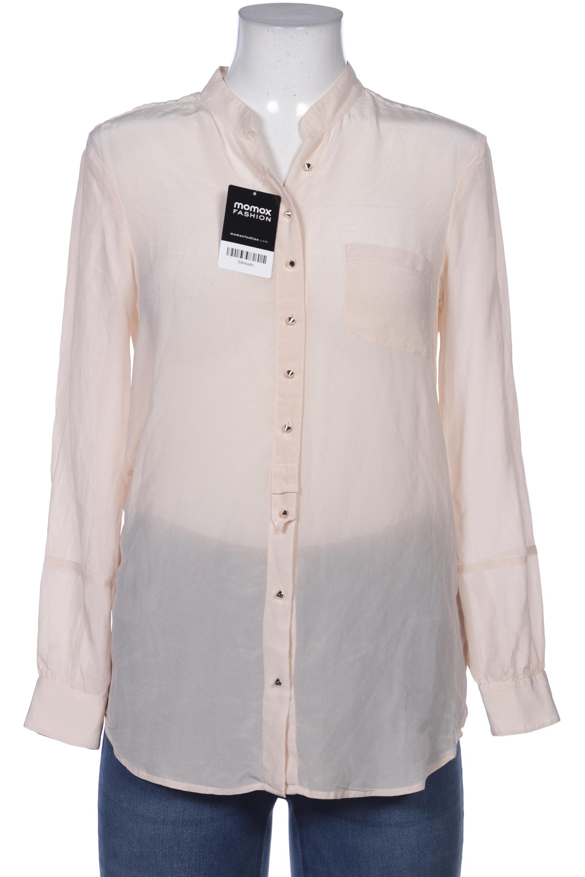 

Liu Jo Jeans Damen Bluse, beige, Gr. 42