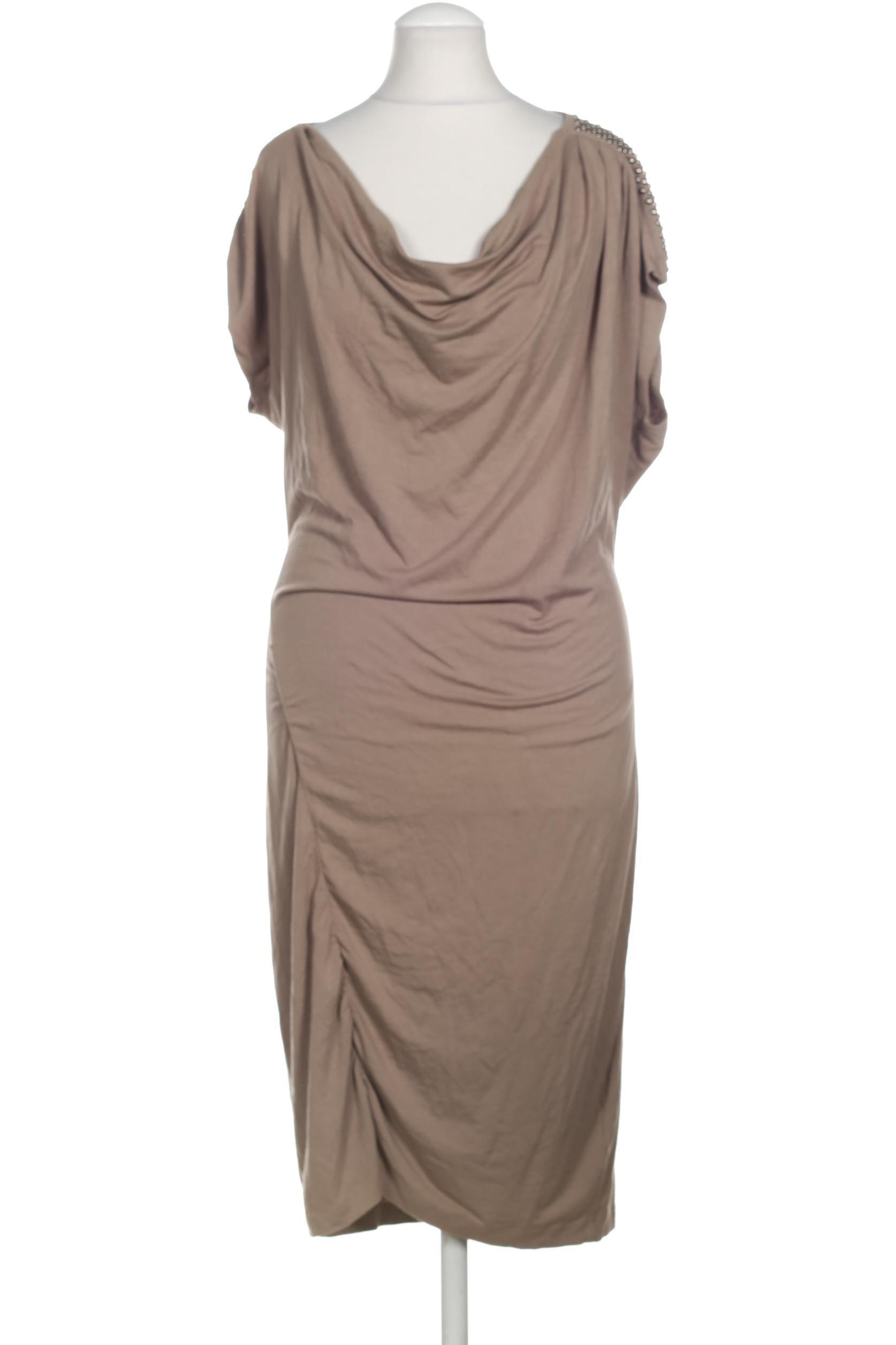 

Liu Jo Jeans Damen Kleid, braun, Gr. 36
