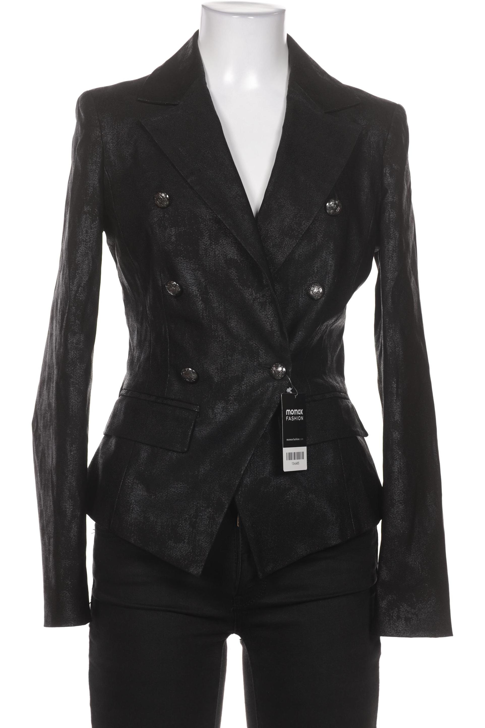 

Liu Jo Jeans Damen Blazer, schwarz, Gr. 42