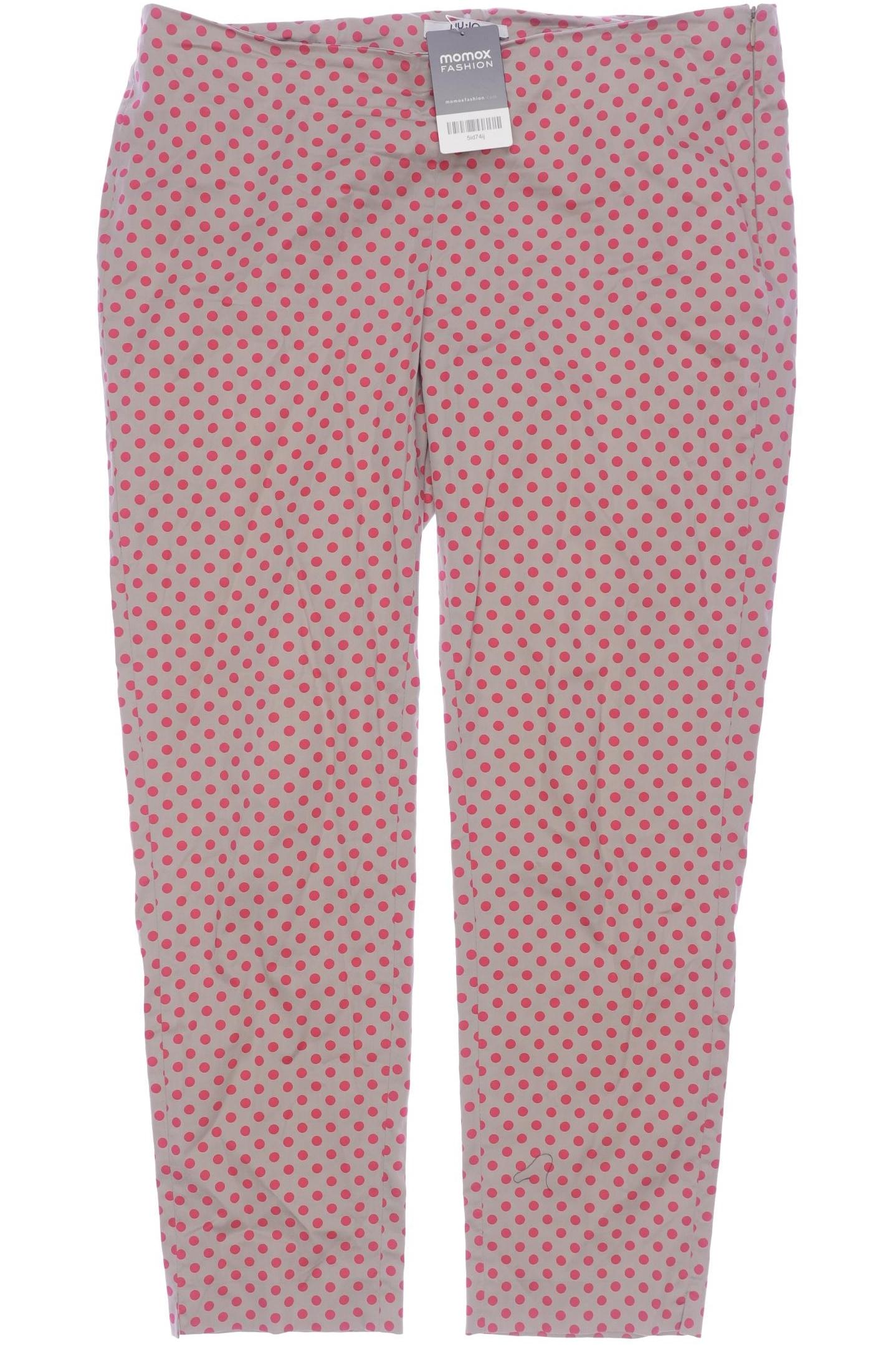 

Liu Jo Jeans Damen Stoffhose, beige, Gr. 46