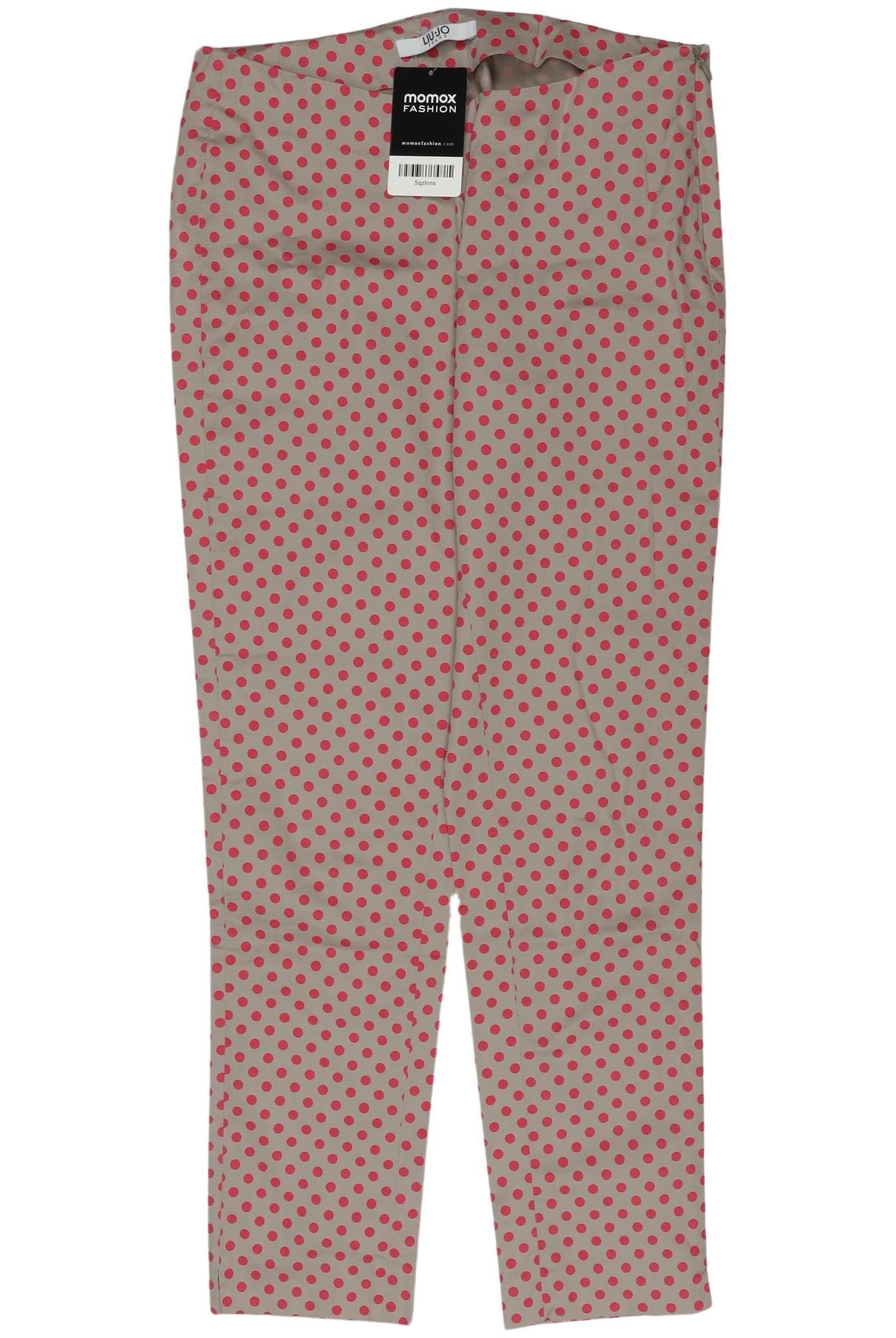 

Liu Jo Jeans Damen Stoffhose, mehrfarbig, Gr. 26