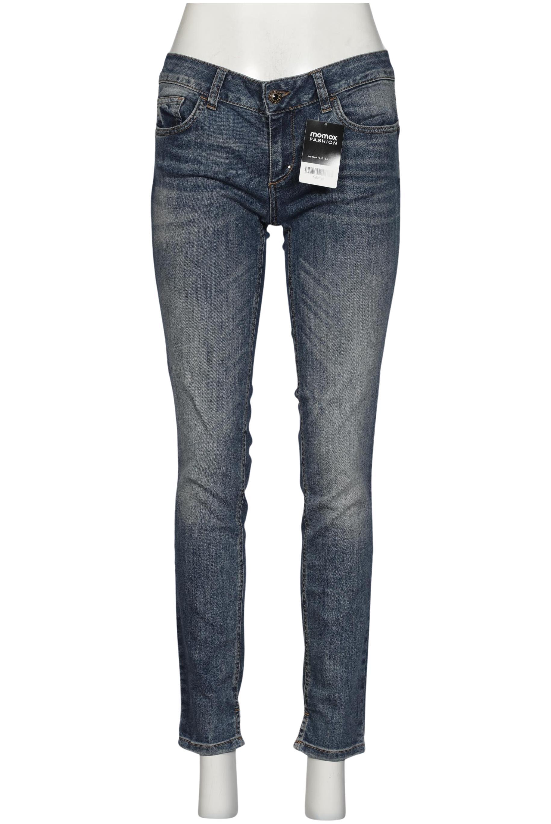 

Liu Jo Jeans Damen Jeans, blau, Gr. 31