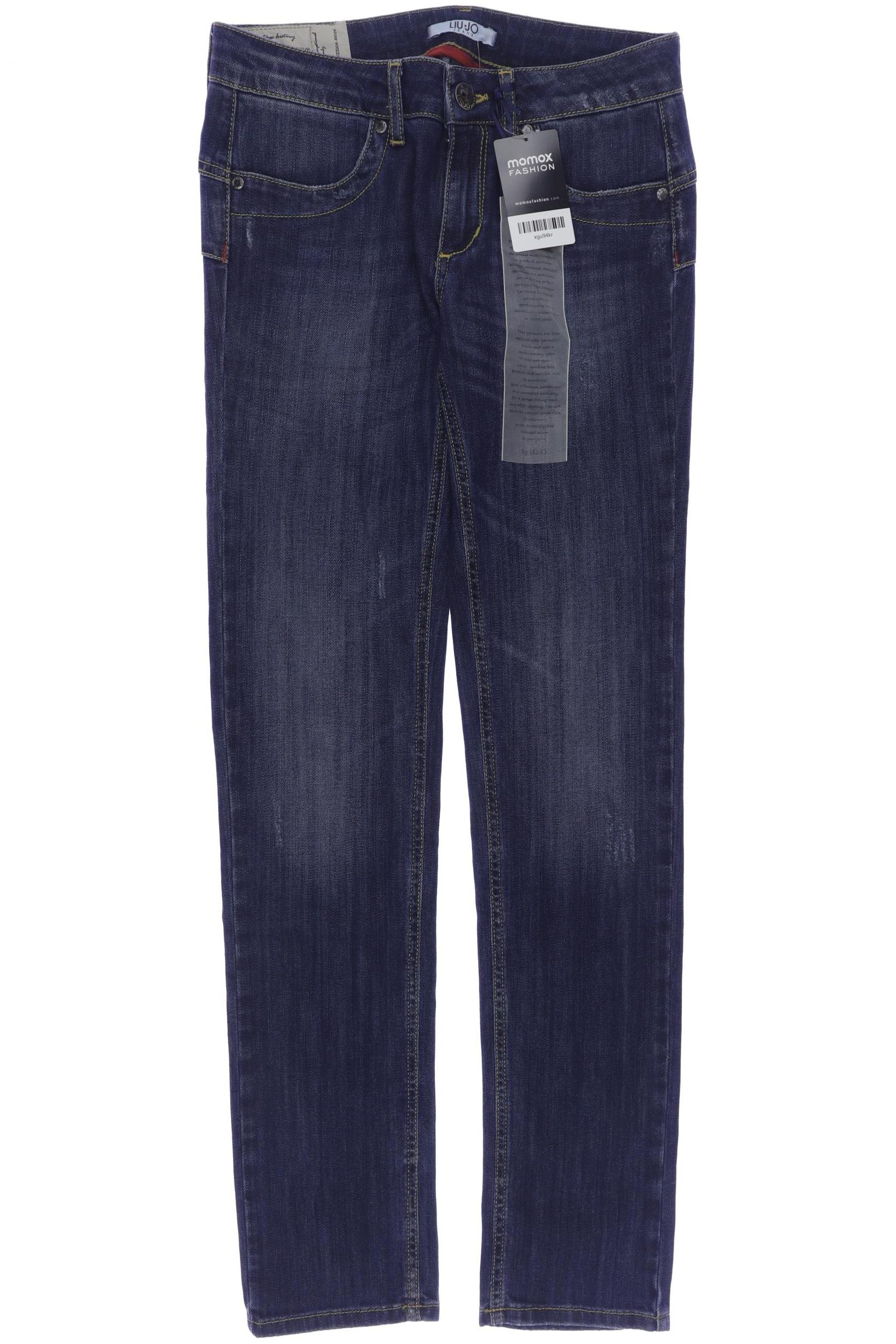 

Liu Jo Jeans Damen Jeans, blau, Gr. 28