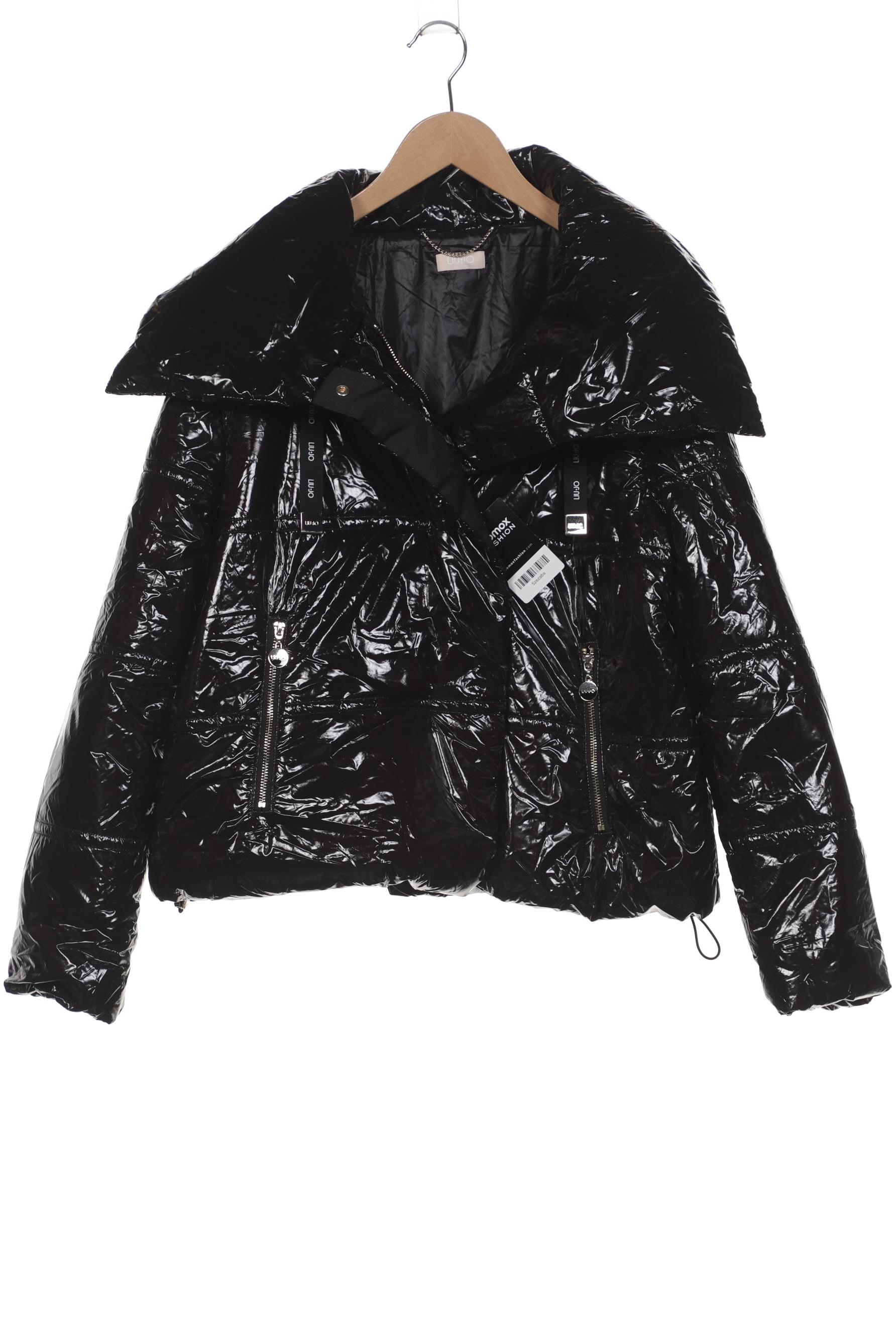 

Liu Jo Jeans Damen Jacke, schwarz, Gr. 42